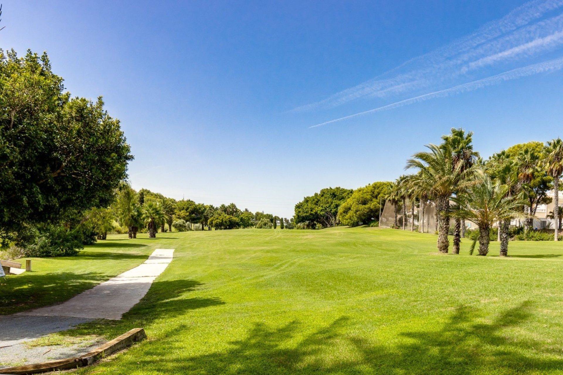 Resale - Apartment / flat - Orihuela Costa - Campoamor