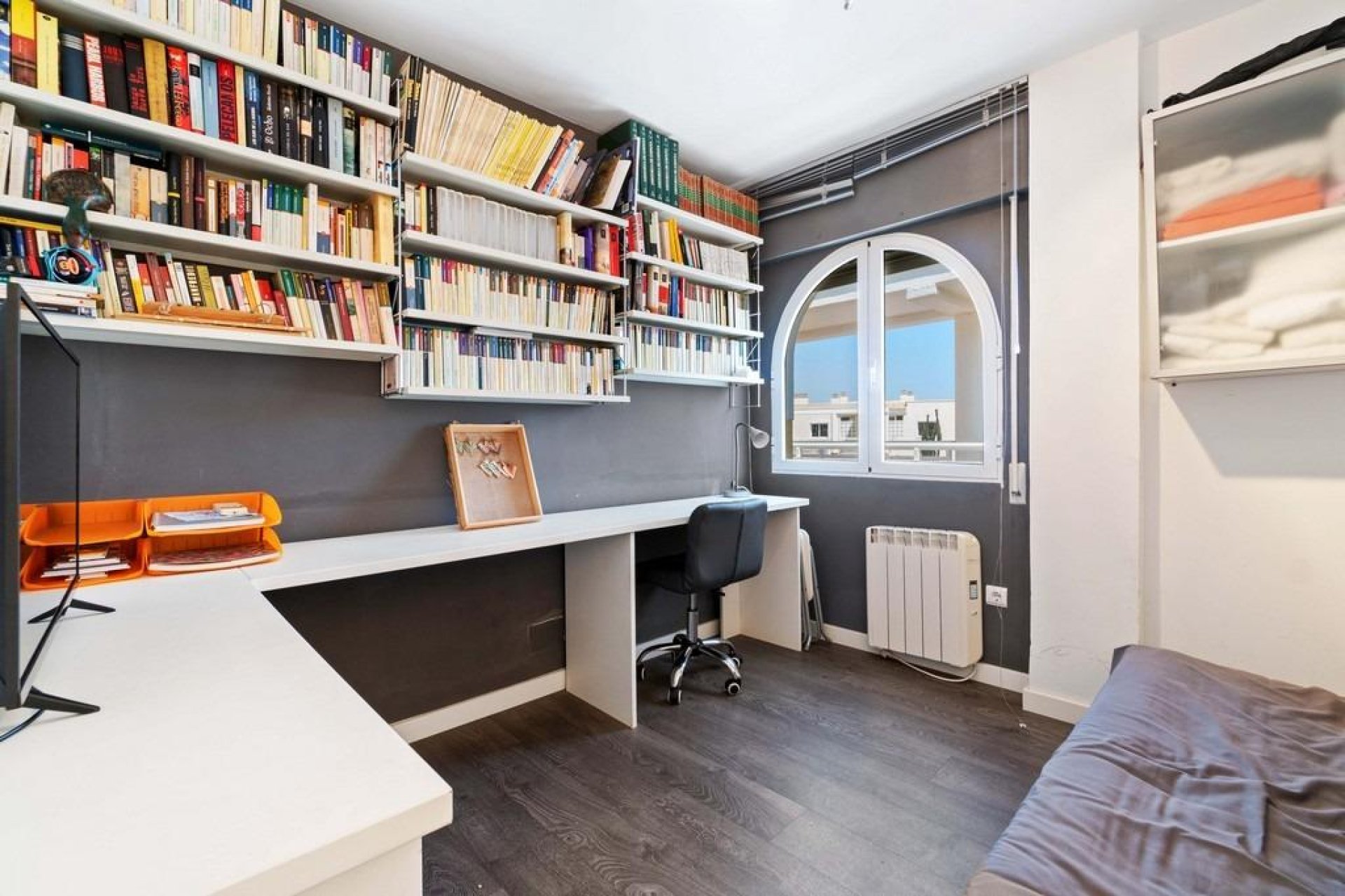 Resale - Apartment / flat - Orihuela Costa - Campoamor