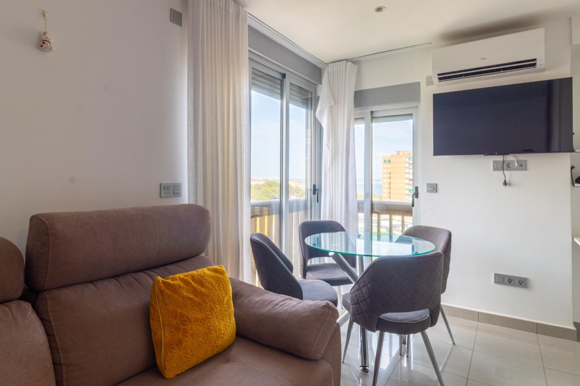 Resale - Apartment / flat - Orihuela Costa - Campoamor