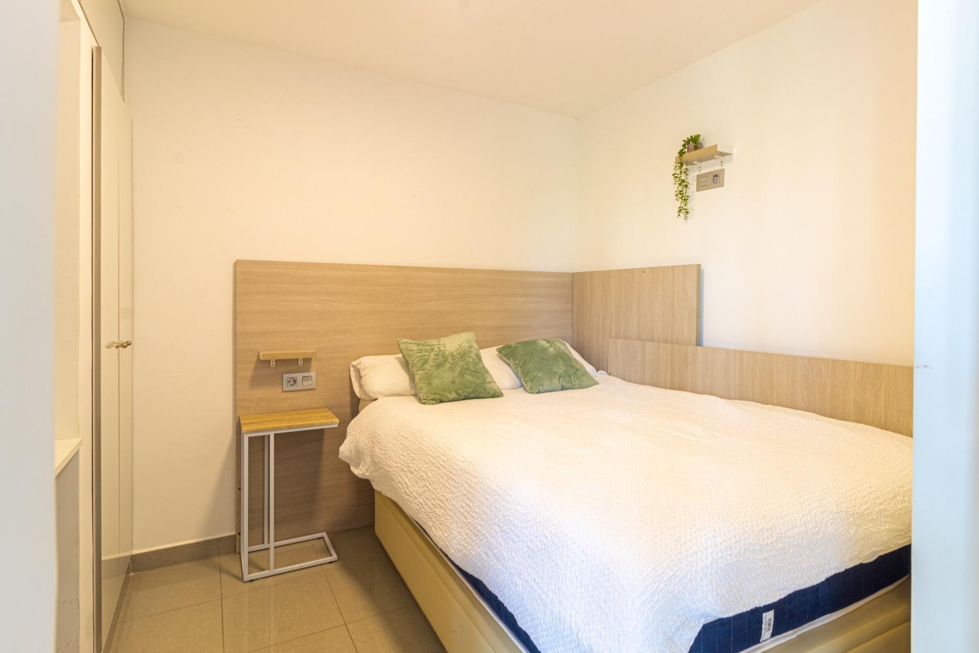 Resale - Apartment / flat - Orihuela Costa - Campoamor