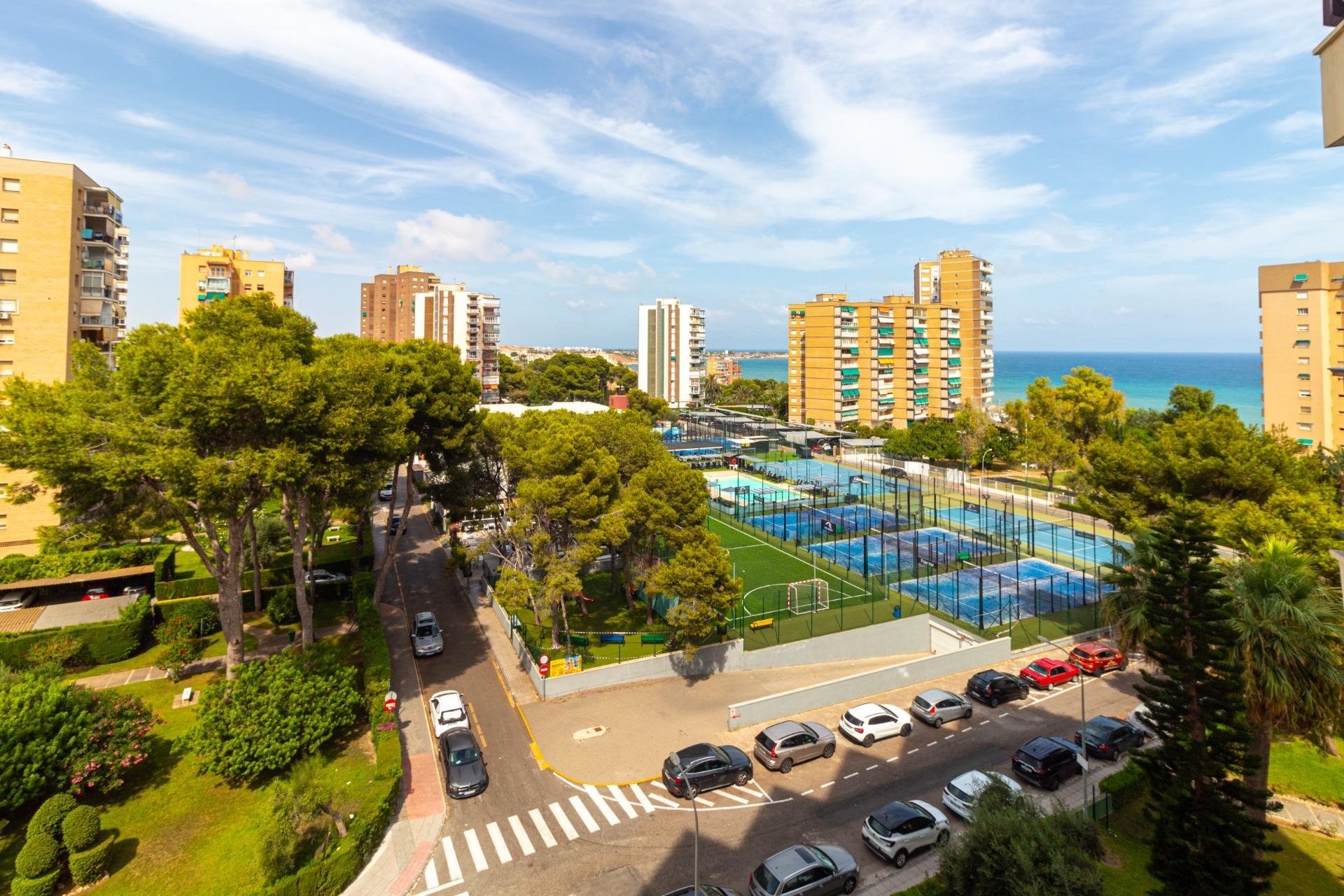 Resale - Apartment / flat - Orihuela Costa - Campoamor