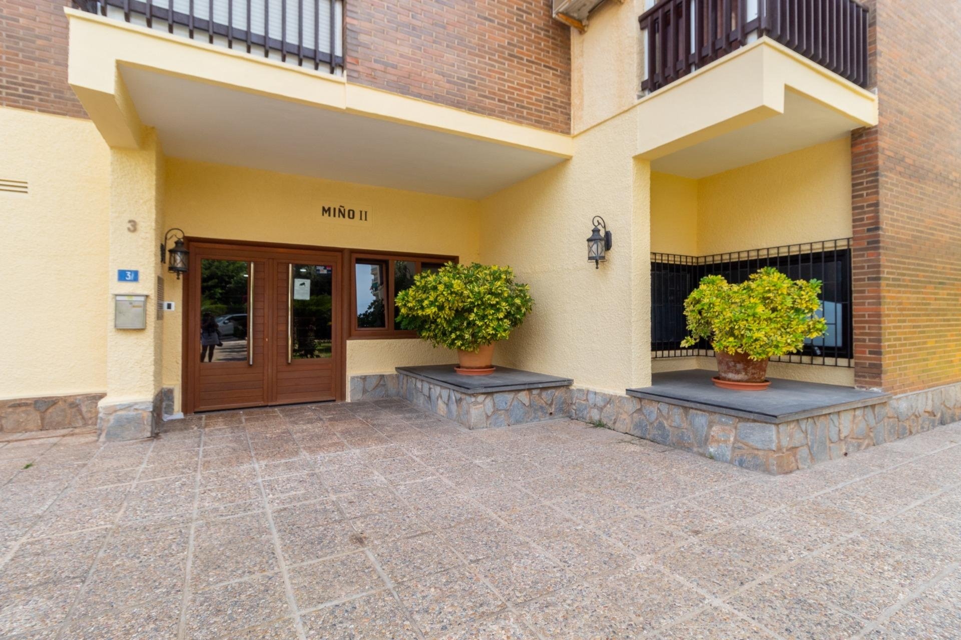 Resale - Apartment / flat - Orihuela Costa - Campoamor