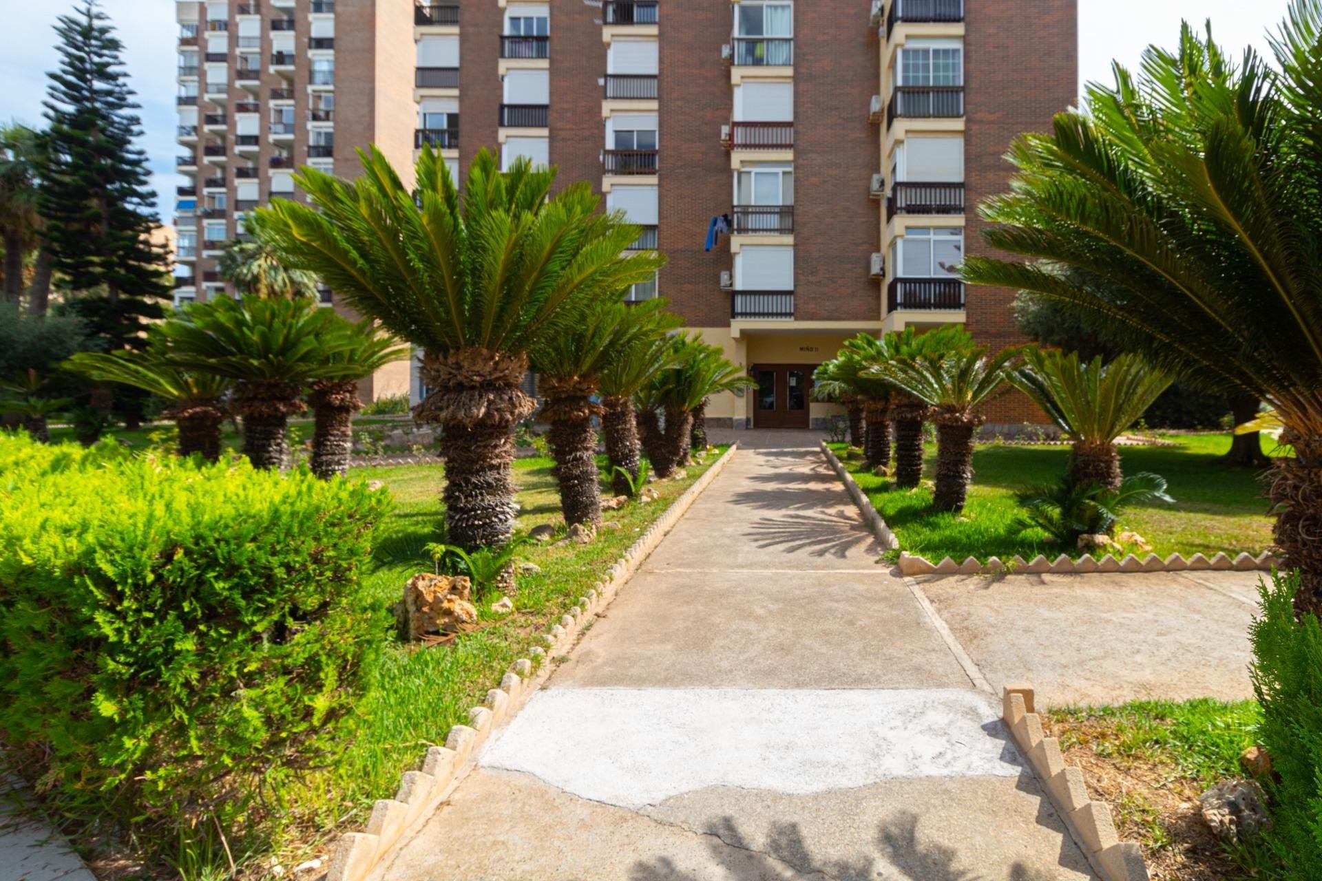 Resale - Apartment / flat - Orihuela Costa - Campoamor