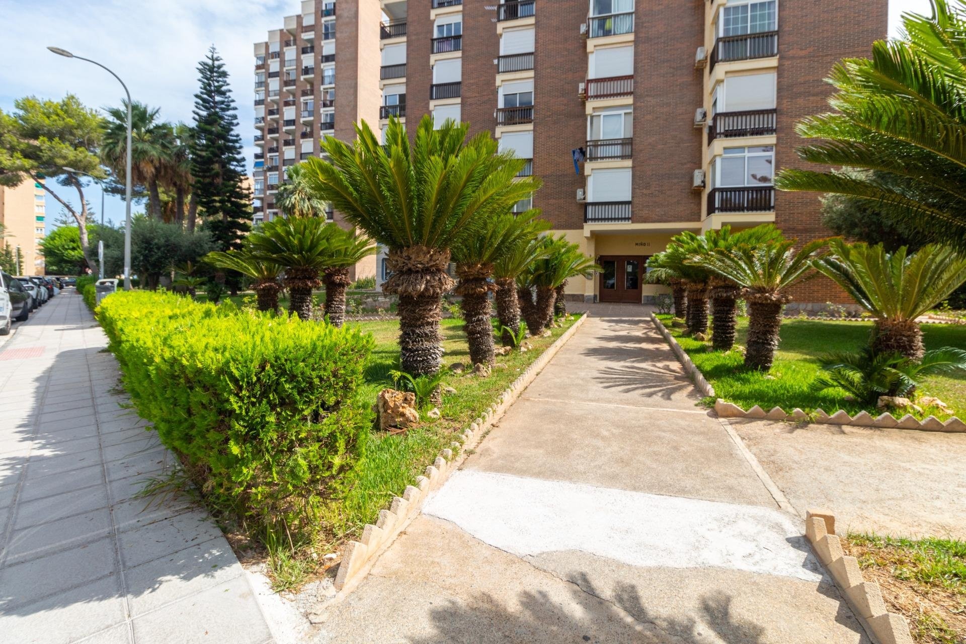 Resale - Apartment / flat - Orihuela Costa - Campoamor