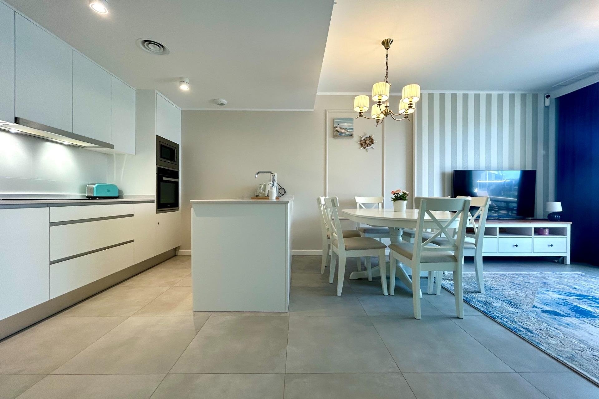 Resale - Apartment / flat - Orihuela Costa - Campoamor