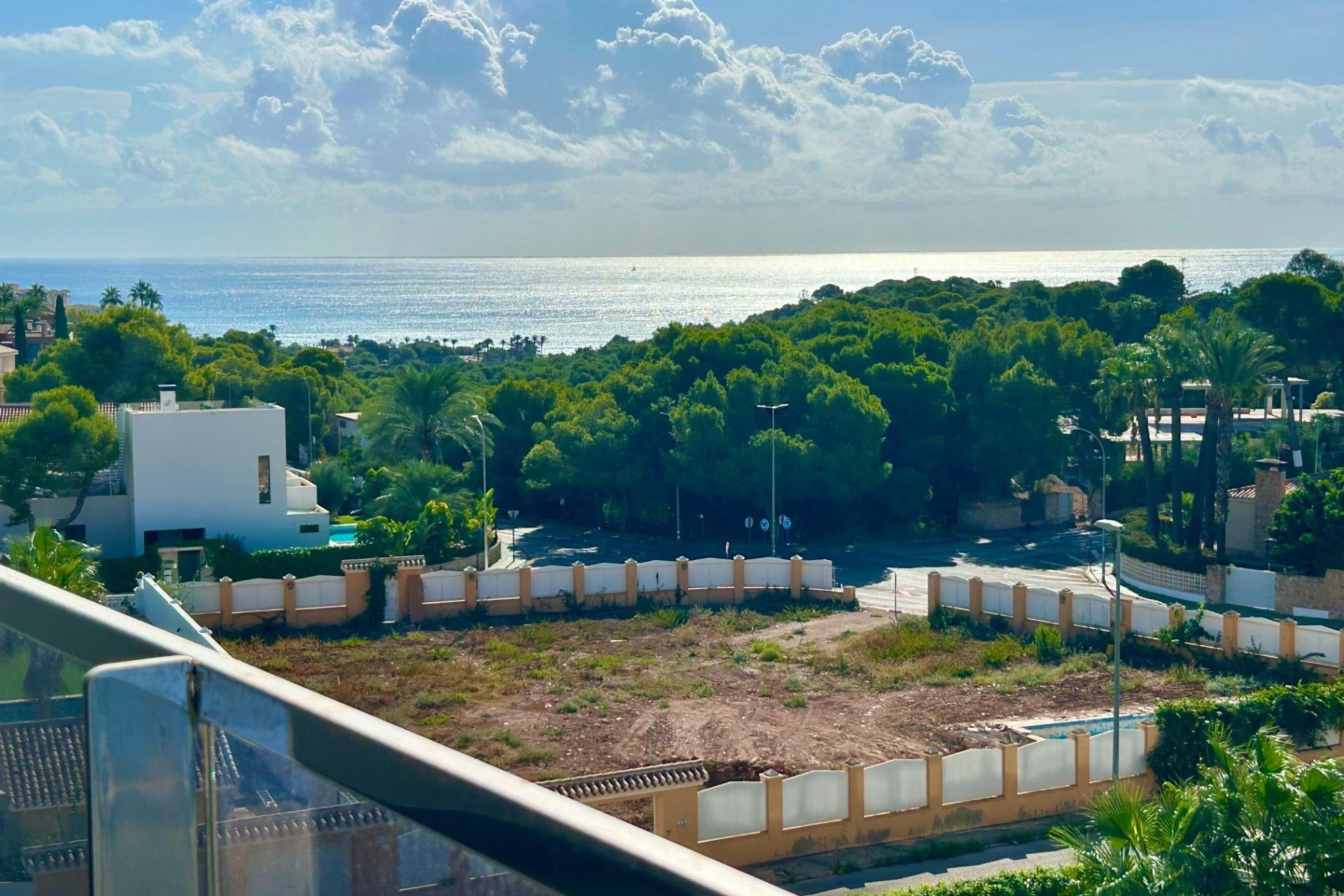 Resale - Apartment / flat - Orihuela Costa - Campoamor