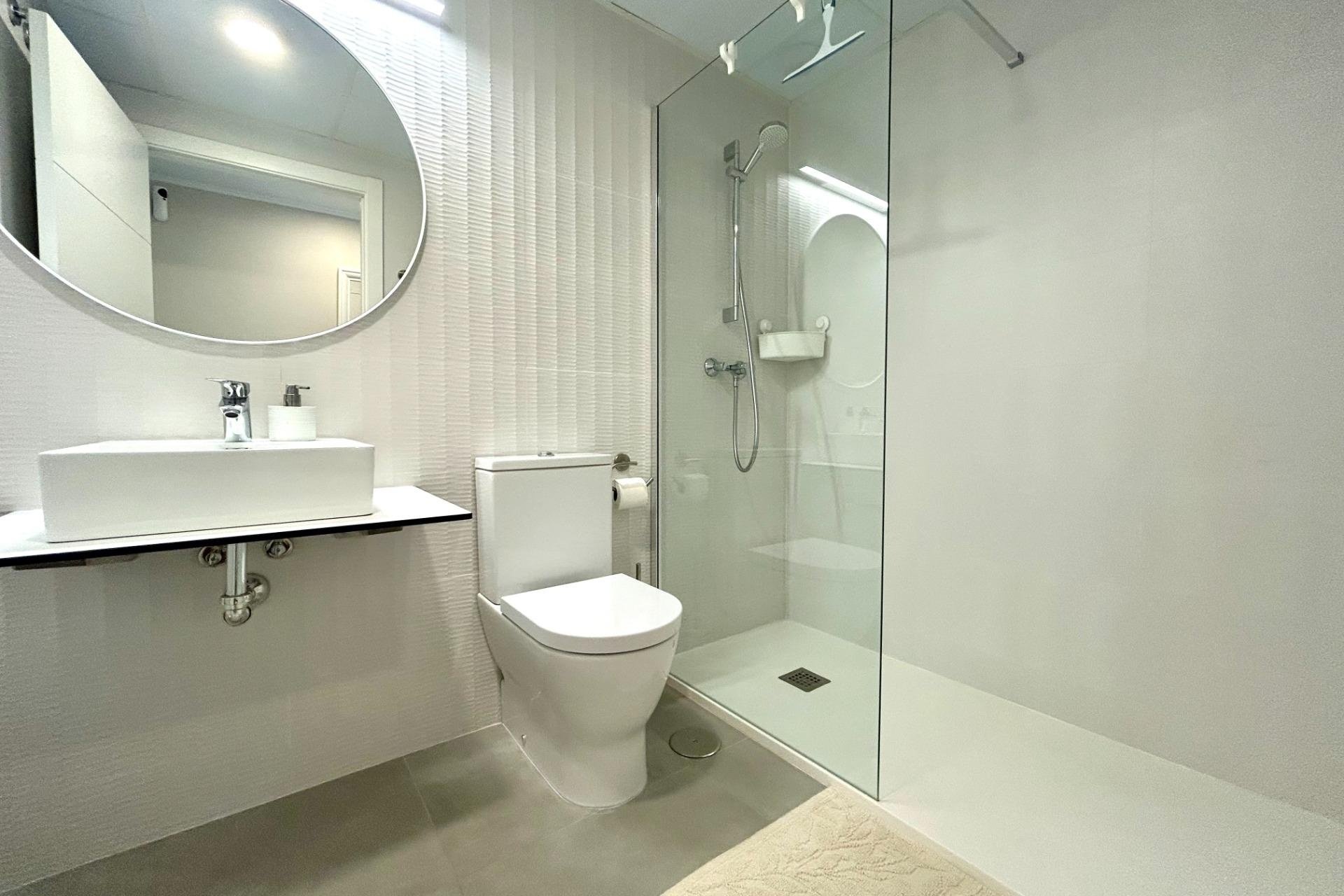 Resale - Apartment / flat - Orihuela Costa - Campoamor