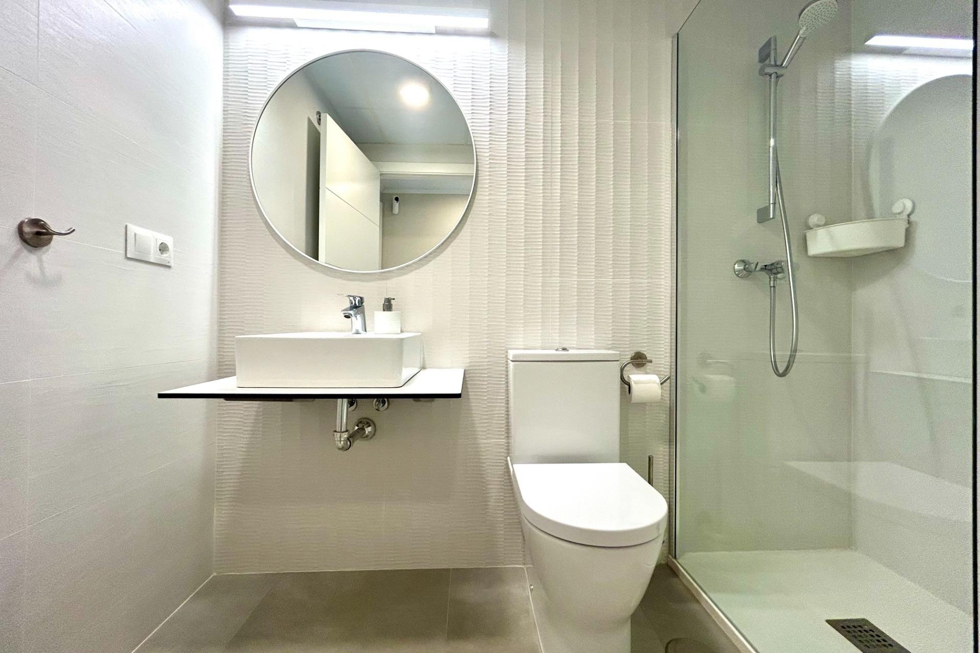 Resale - Apartment / flat - Orihuela Costa - Campoamor