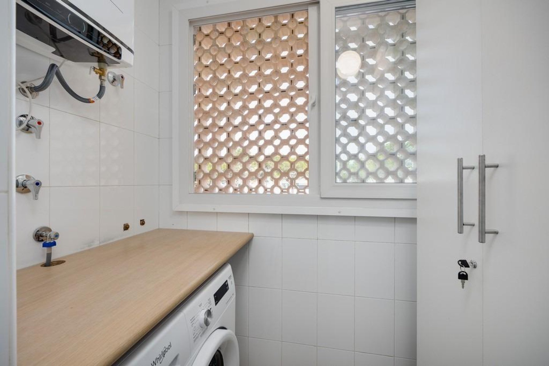 Resale - Apartment / flat - Orihuela Costa - Campoamor