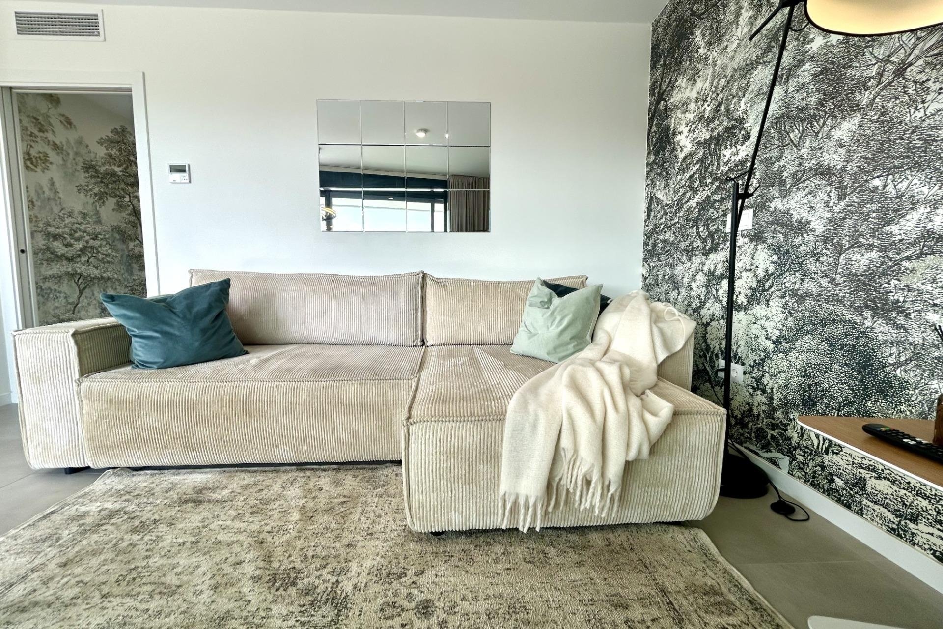 Resale - Apartment / flat - Orihuela Costa - Campoamor