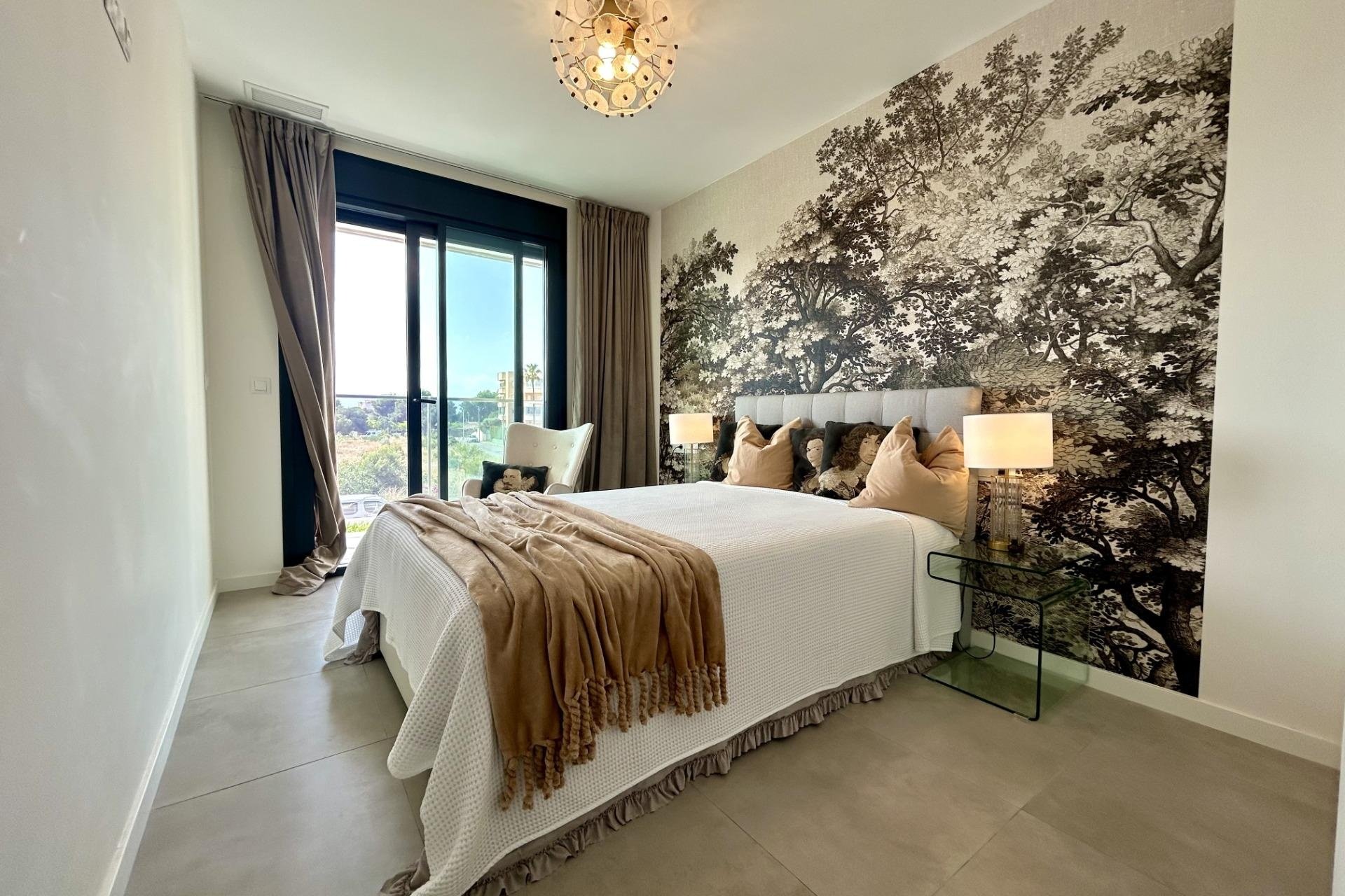 Resale - Apartment / flat - Orihuela Costa - Campoamor
