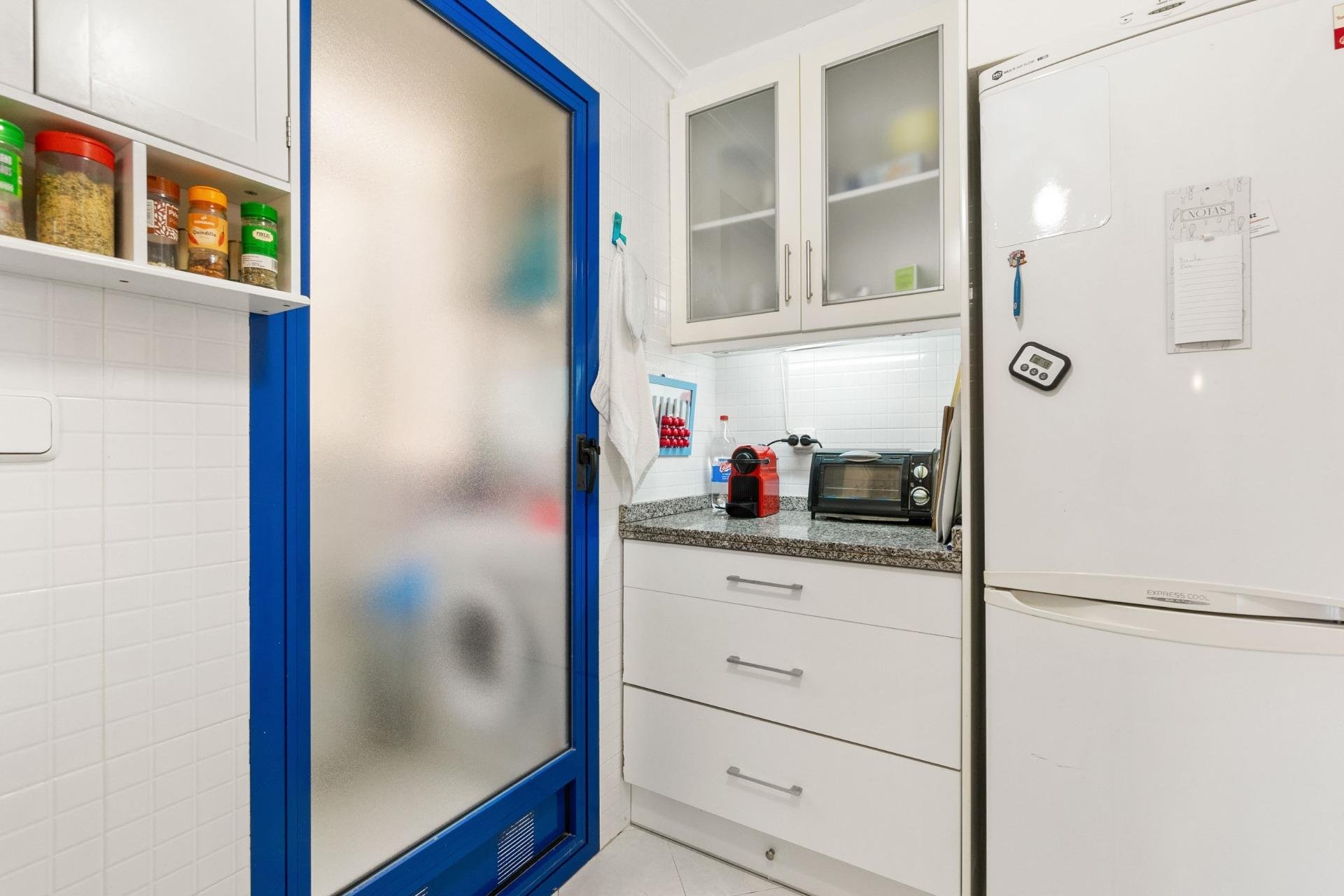 Resale - Apartment / flat - Orihuela Costa - Campoamor