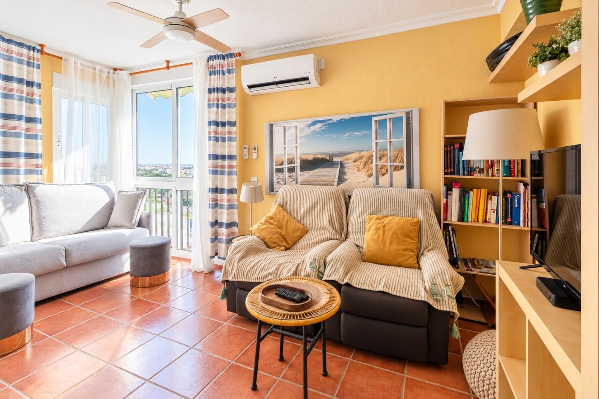 Resale - Apartment / flat - Orihuela Costa - Campoamor