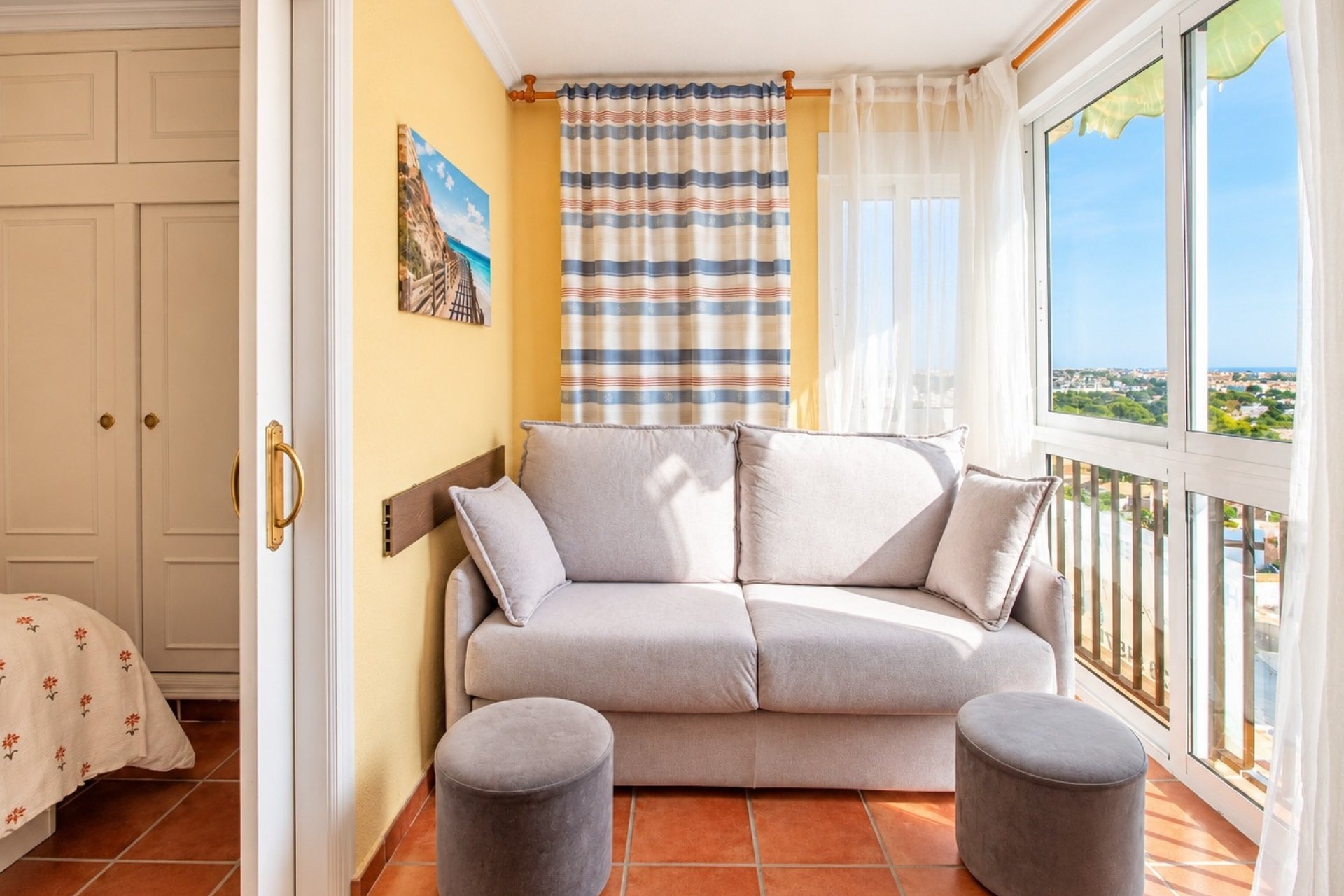 Resale - Apartment / flat - Orihuela Costa - Campoamor