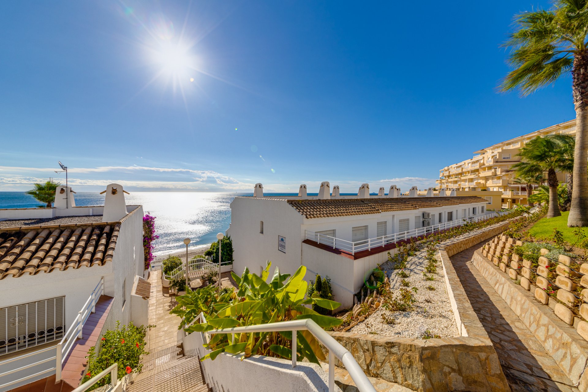 Resale - Apartment / flat - Orihuela Costa - Dehesa de Campoamor