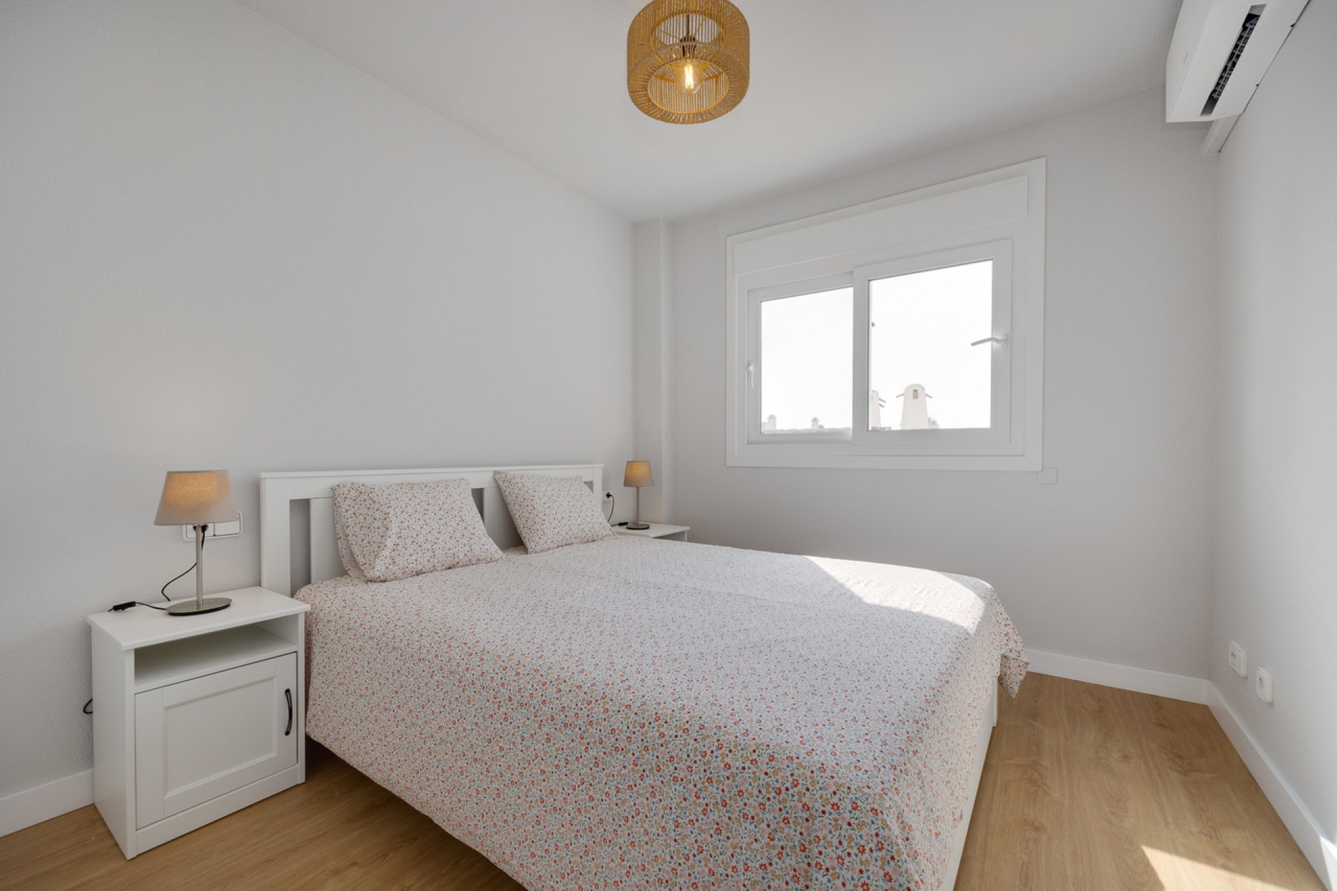 Resale - Apartment / flat - Orihuela Costa - Dehesa de Campoamor