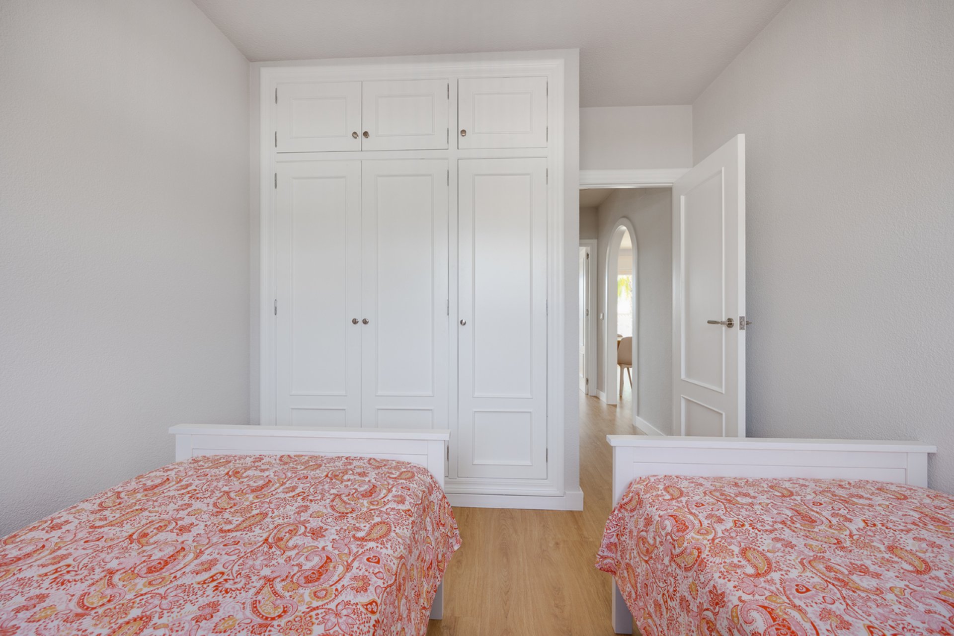 Resale - Apartment / flat - Orihuela Costa - Dehesa de Campoamor