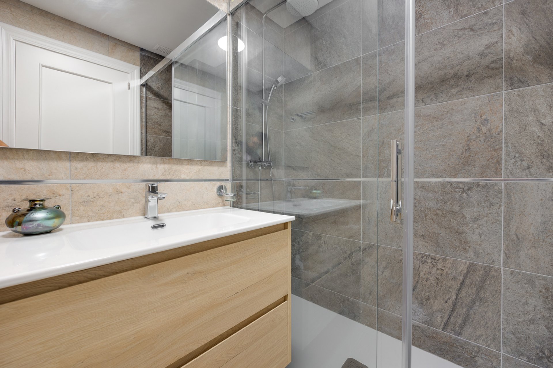 Resale - Apartment / flat - Orihuela Costa - Dehesa de Campoamor