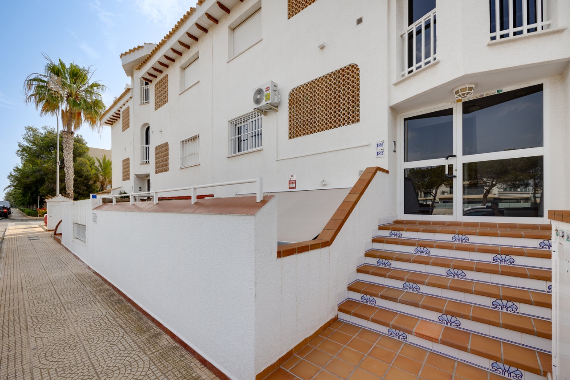 Resale - Apartment / flat - Orihuela Costa - Dehesa de Campoamor