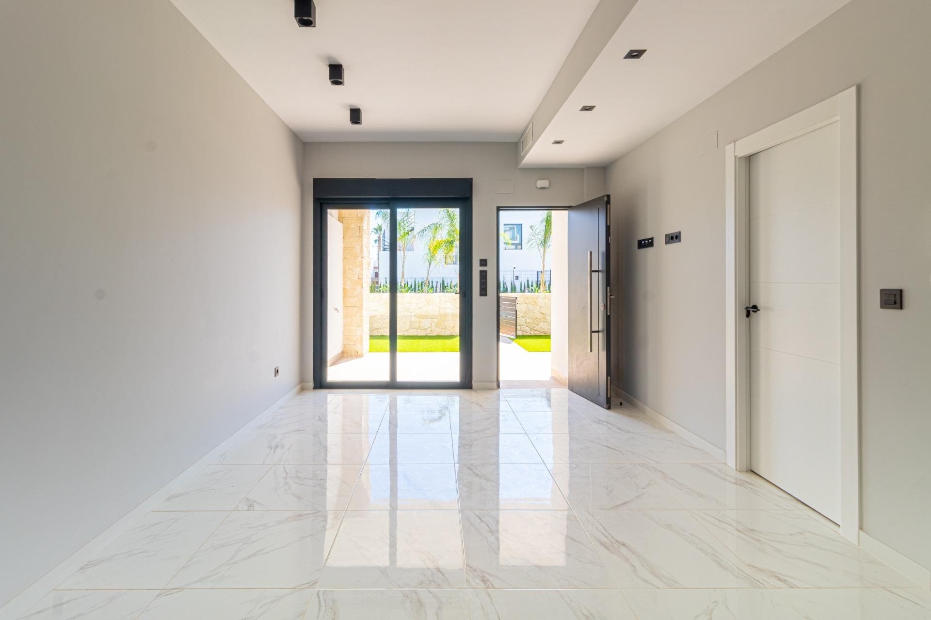 Resale - Apartment / flat - Orihuela Costa - La Ciñuelica