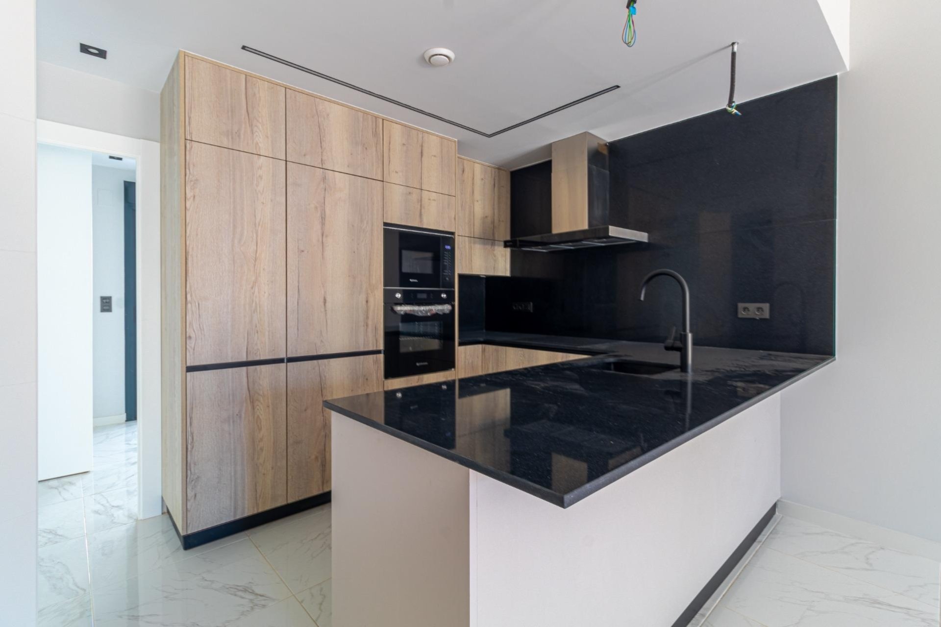 Resale - Apartment / flat - Orihuela Costa - La Ciñuelica