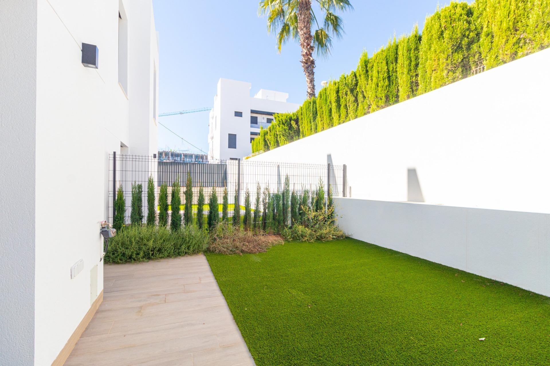 Resale - Apartment / flat - Orihuela Costa - La Ciñuelica