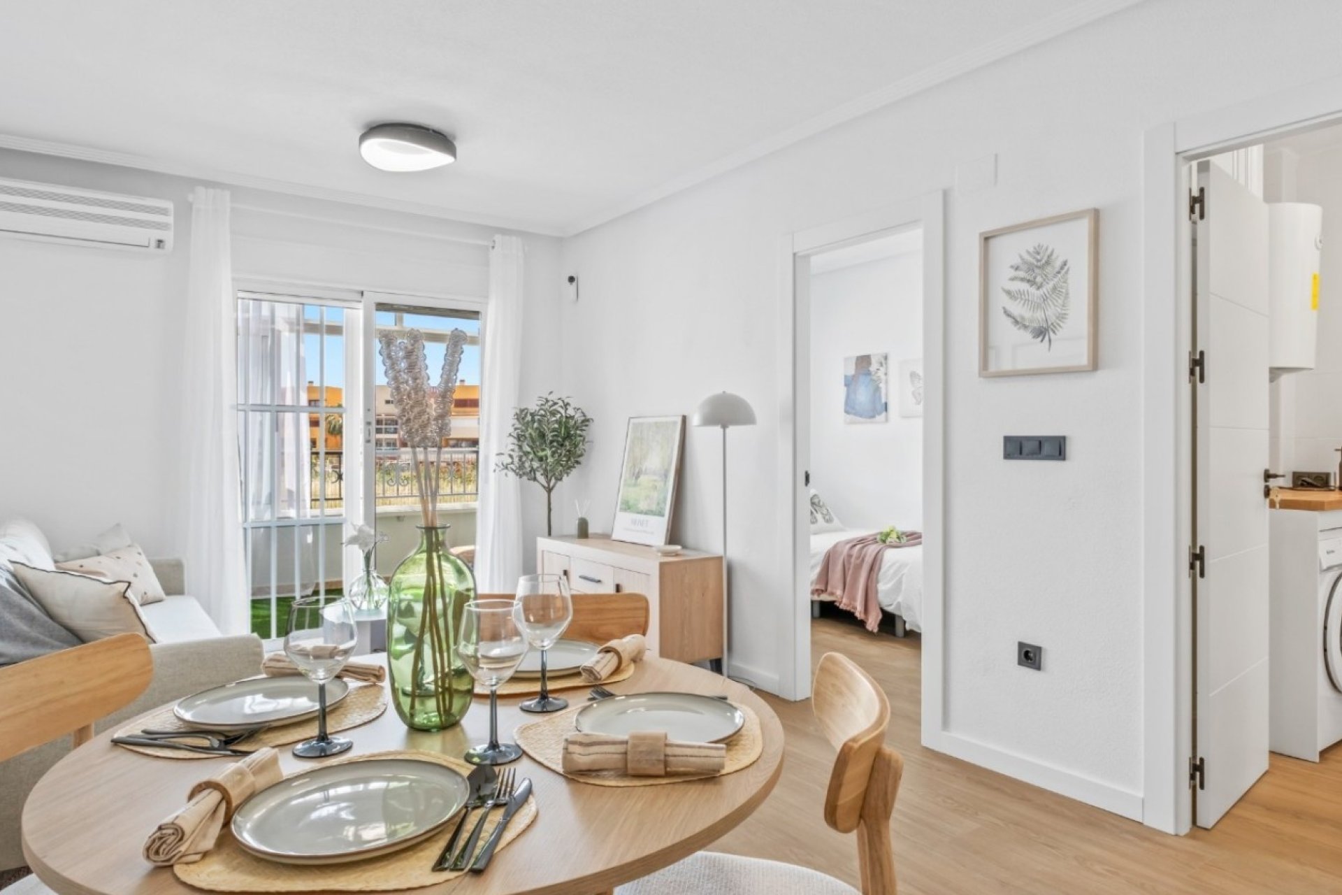 Resale - Apartment / flat - Orihuela Costa - La Florida