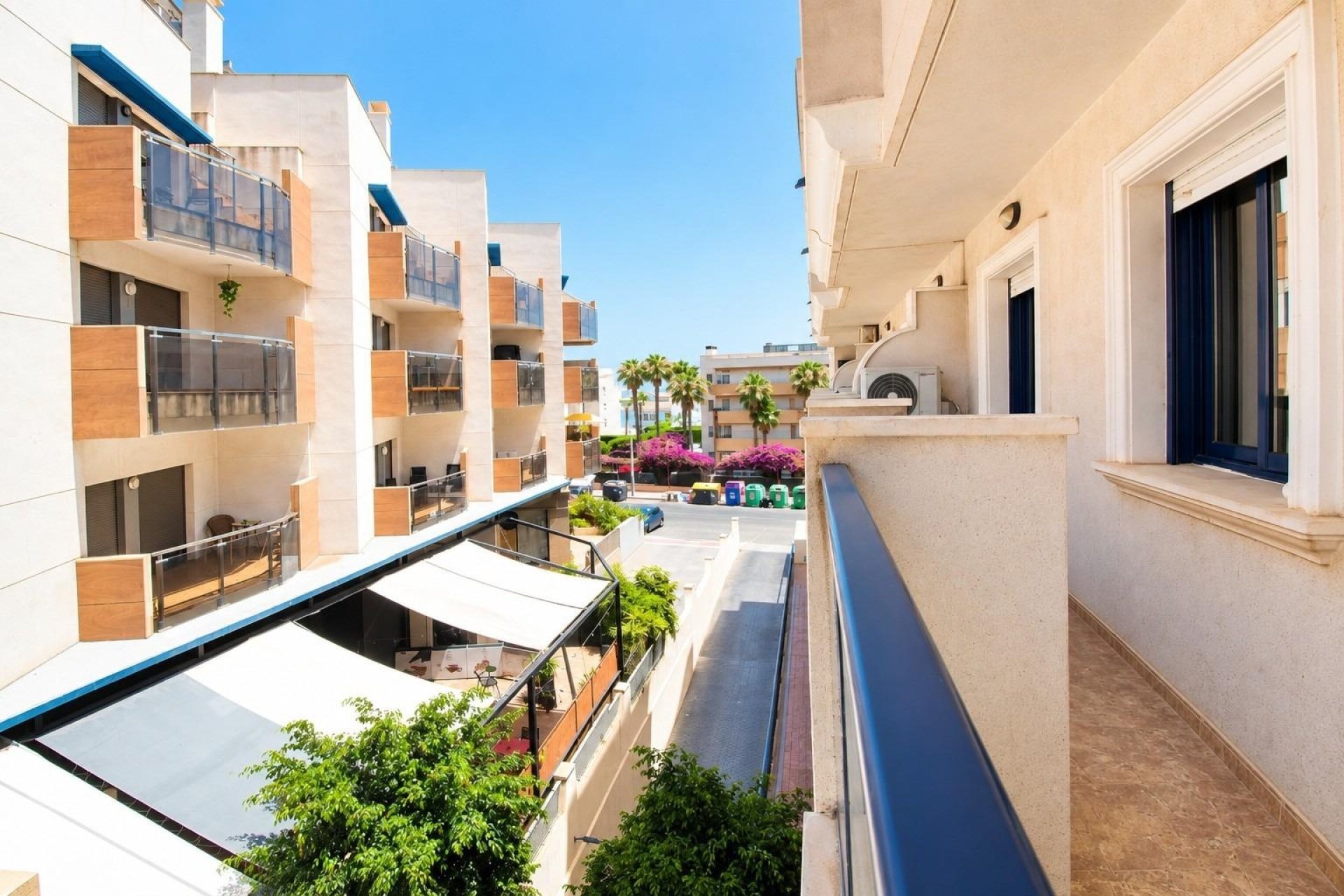 Resale - Apartment / flat - Orihuela Costa - La Regia