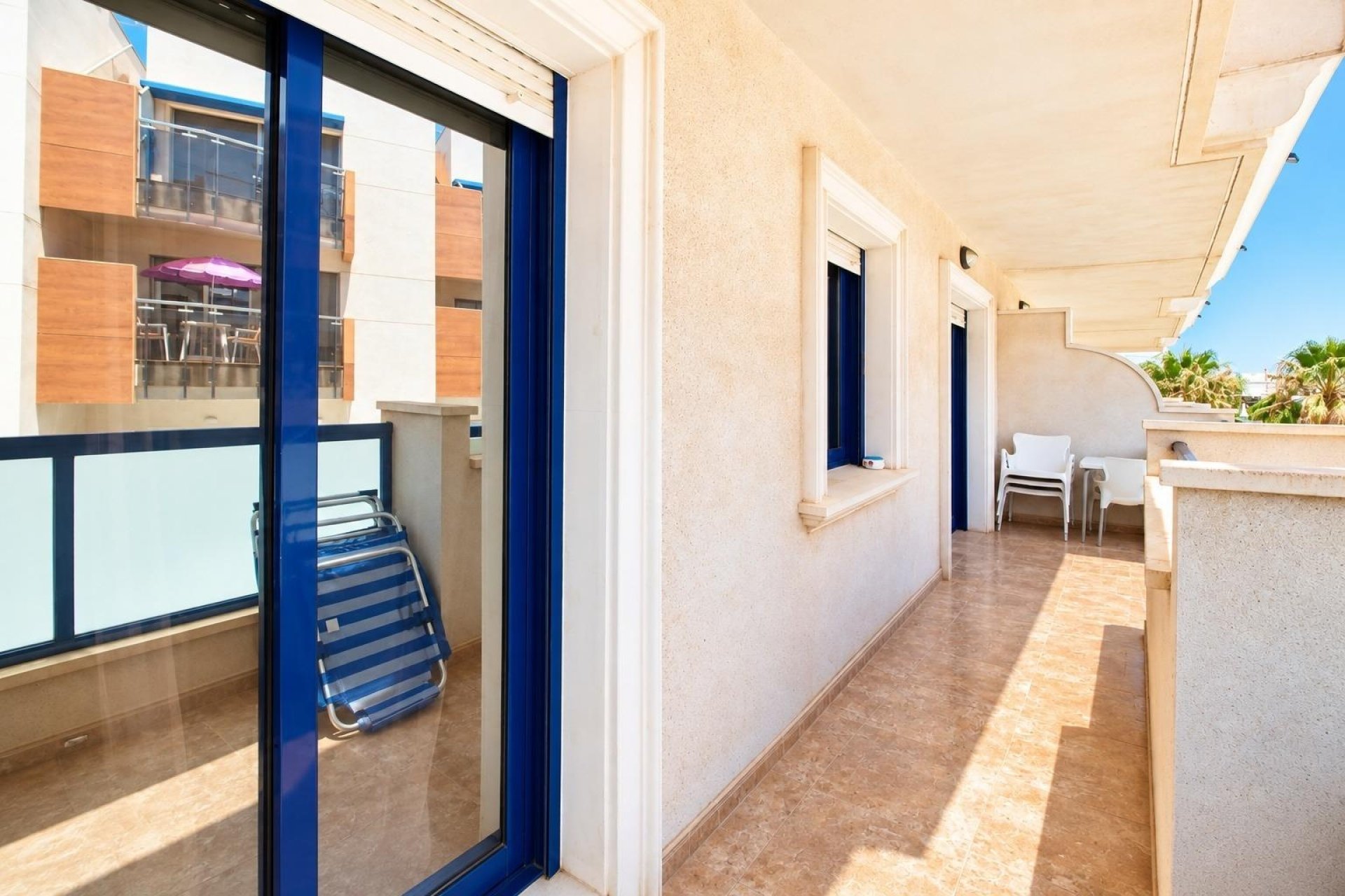 Resale - Apartment / flat - Orihuela Costa - La Regia
