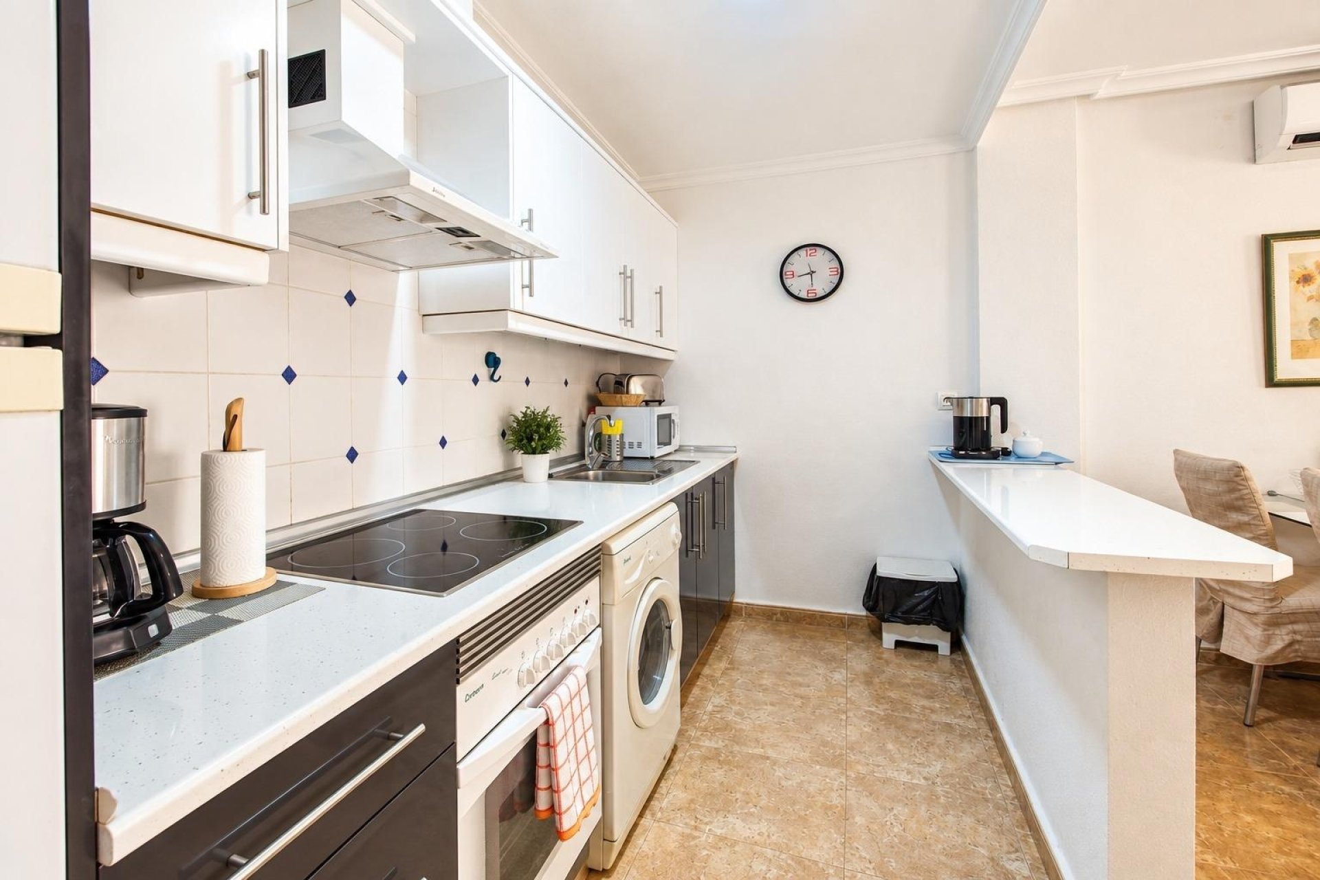 Resale - Apartment / flat - Orihuela Costa - La Regia