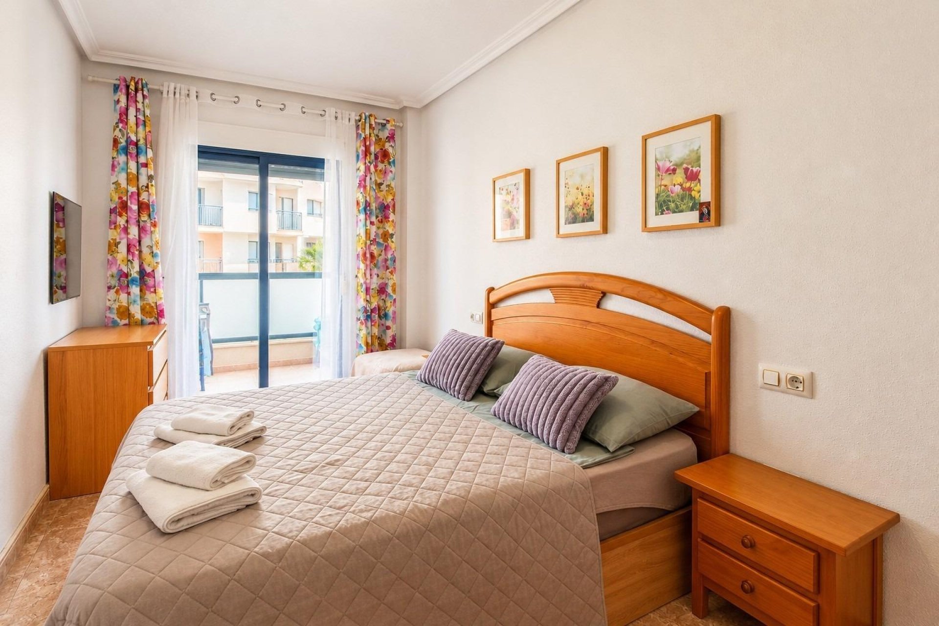 Resale - Apartment / flat - Orihuela Costa - La Regia