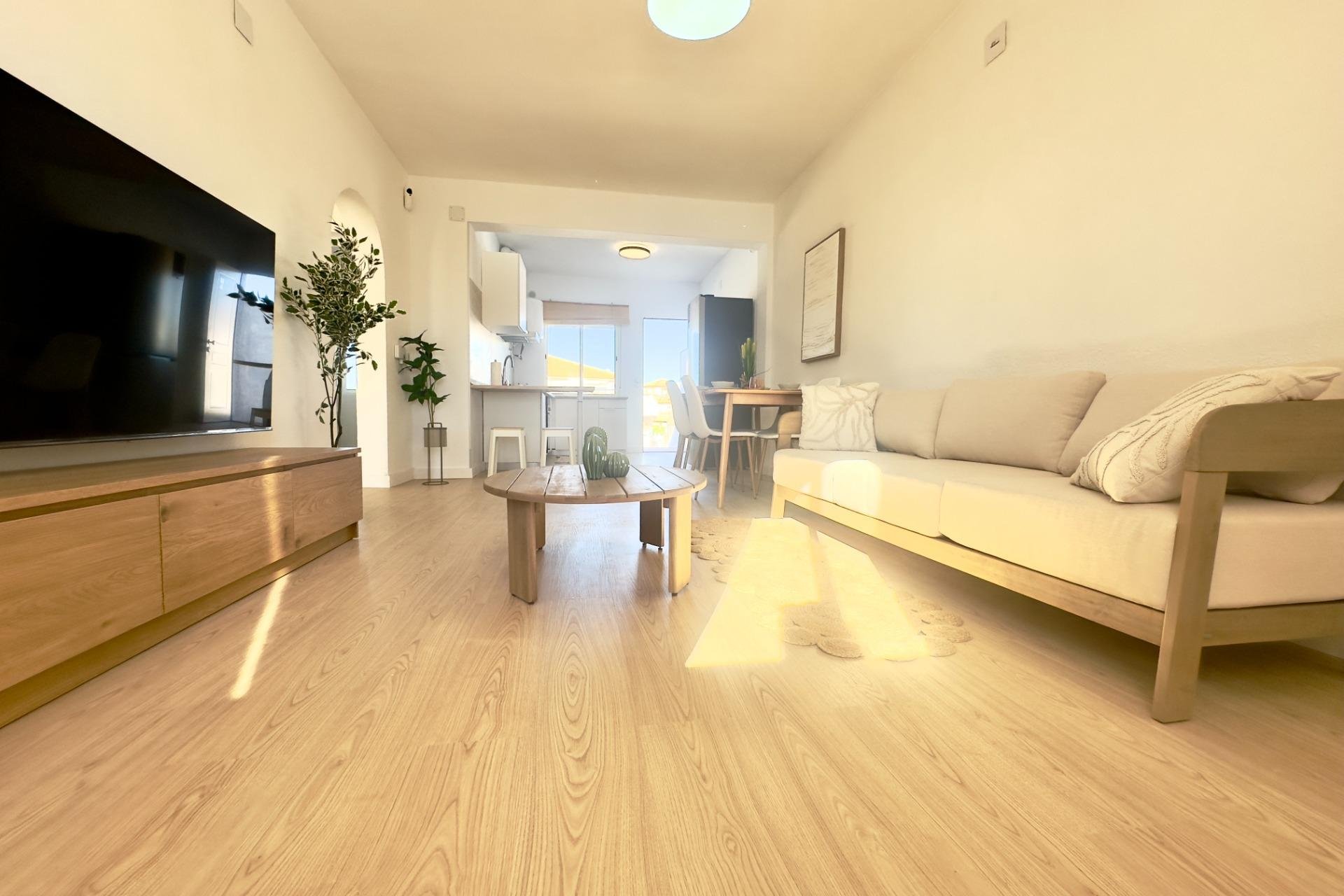 Resale - Apartment / flat - Orihuela Costa - La Regia