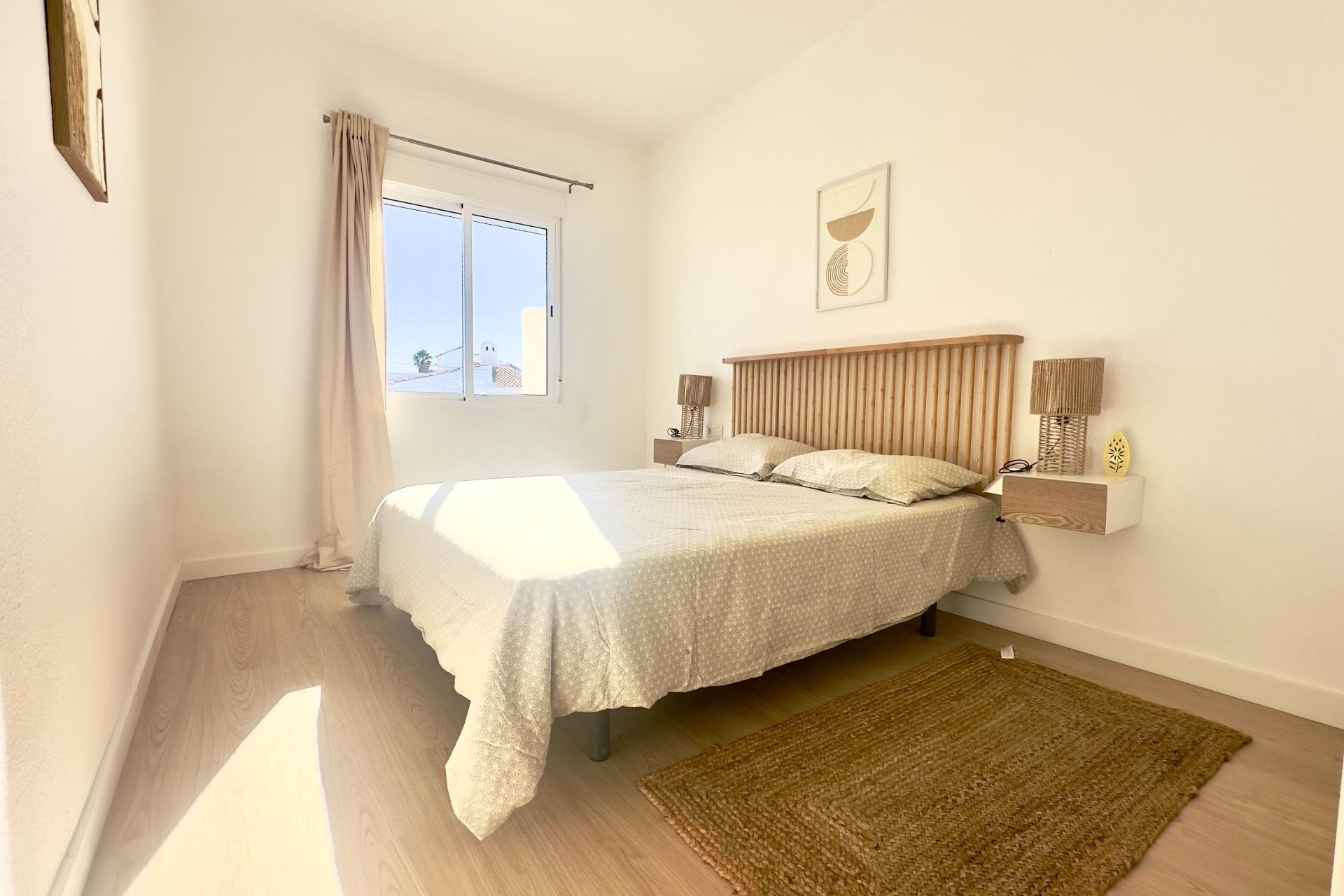 Resale - Apartment / flat - Orihuela Costa - La Regia