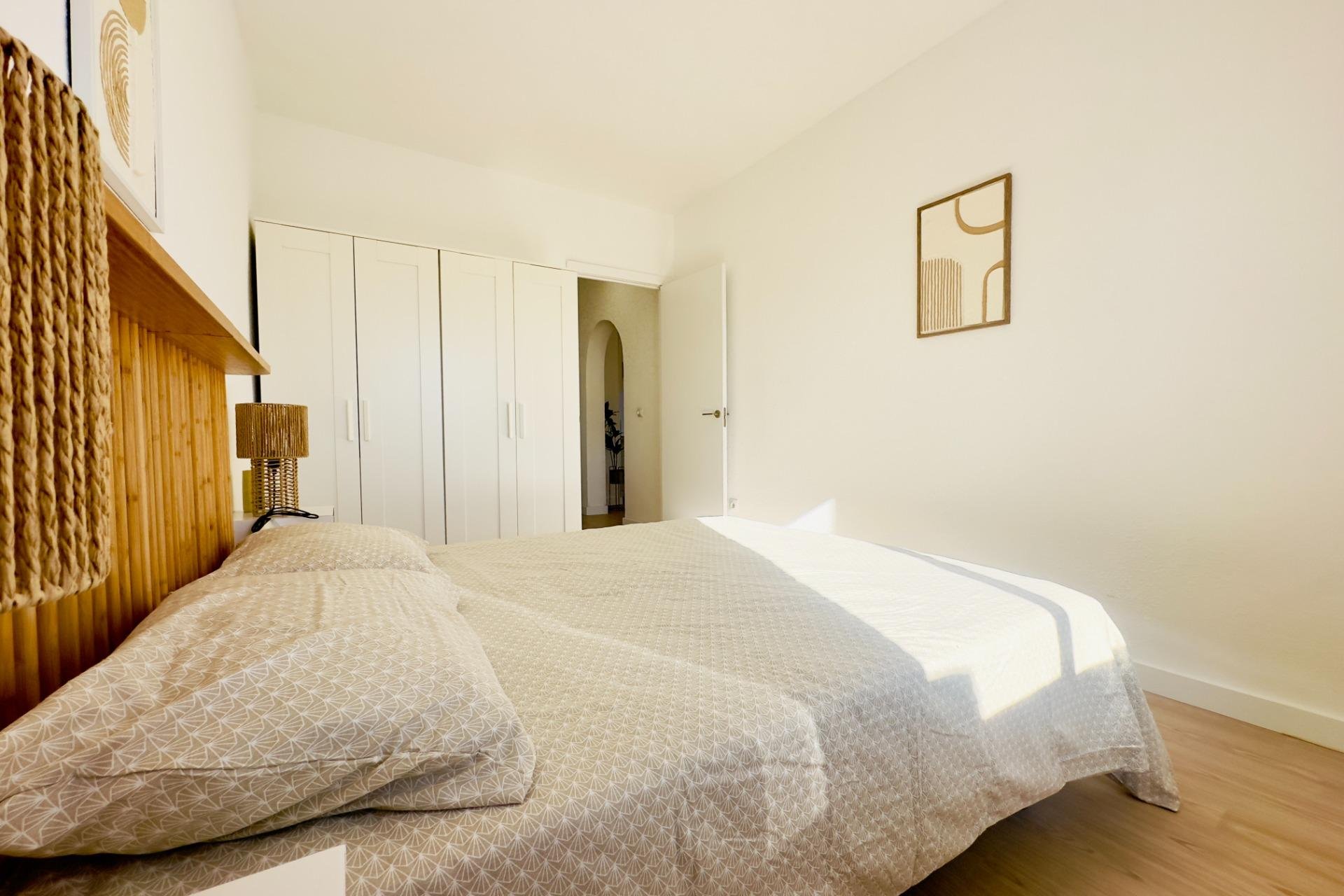 Resale - Apartment / flat - Orihuela Costa - La Regia