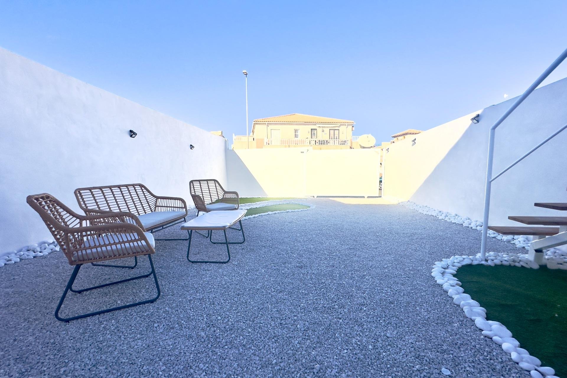 Resale - Apartment / flat - Orihuela Costa - La Regia