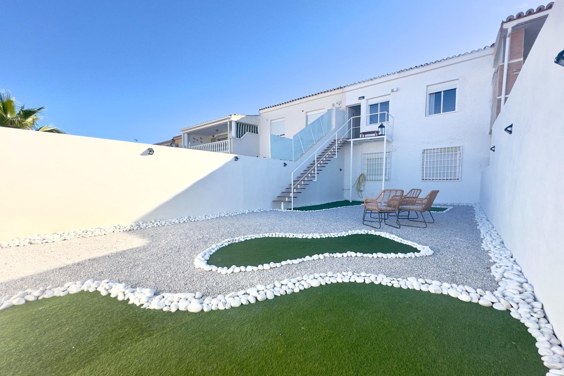 Resale - Apartment / flat - Orihuela Costa - La Regia