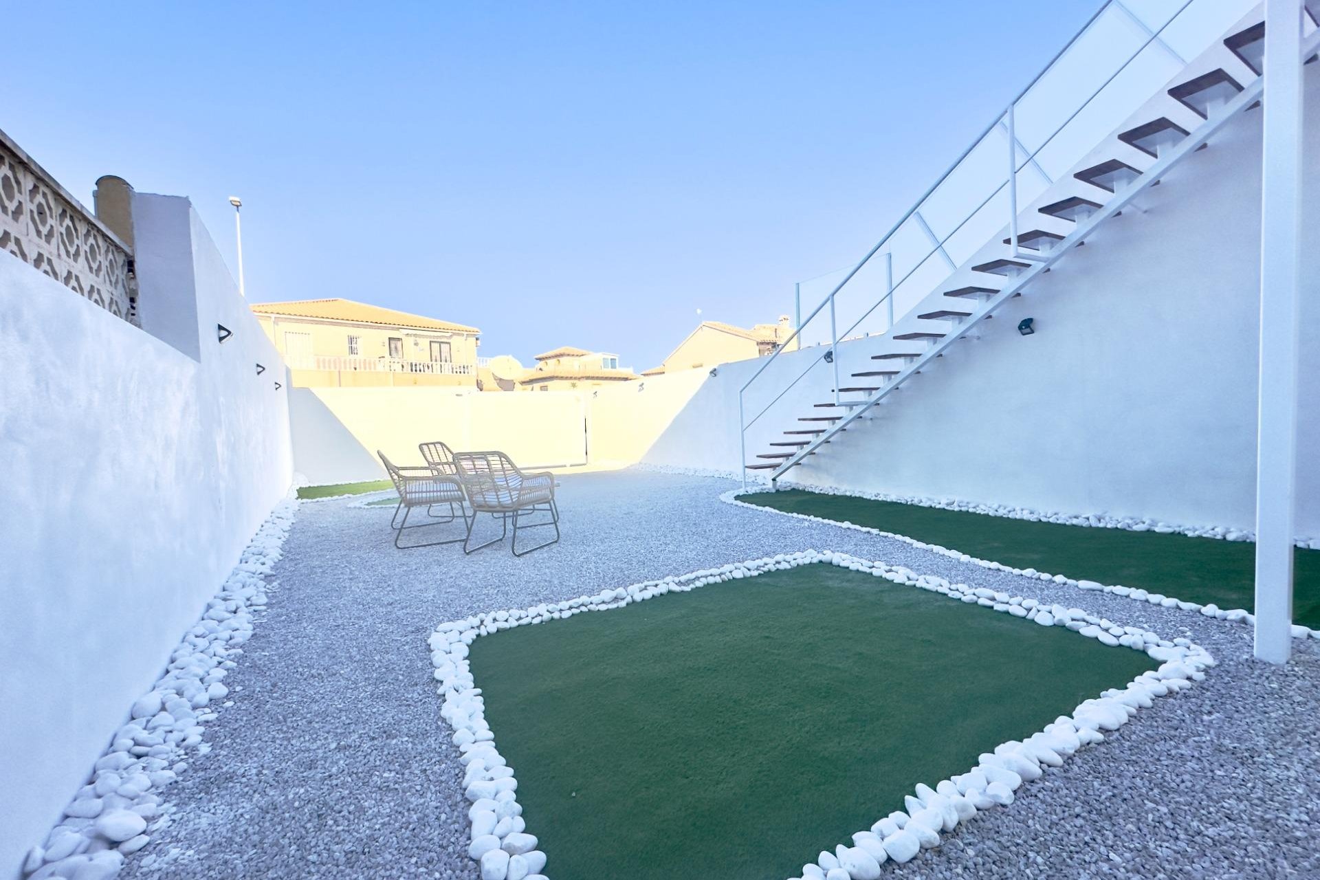 Resale - Apartment / flat - Orihuela Costa - La Regia