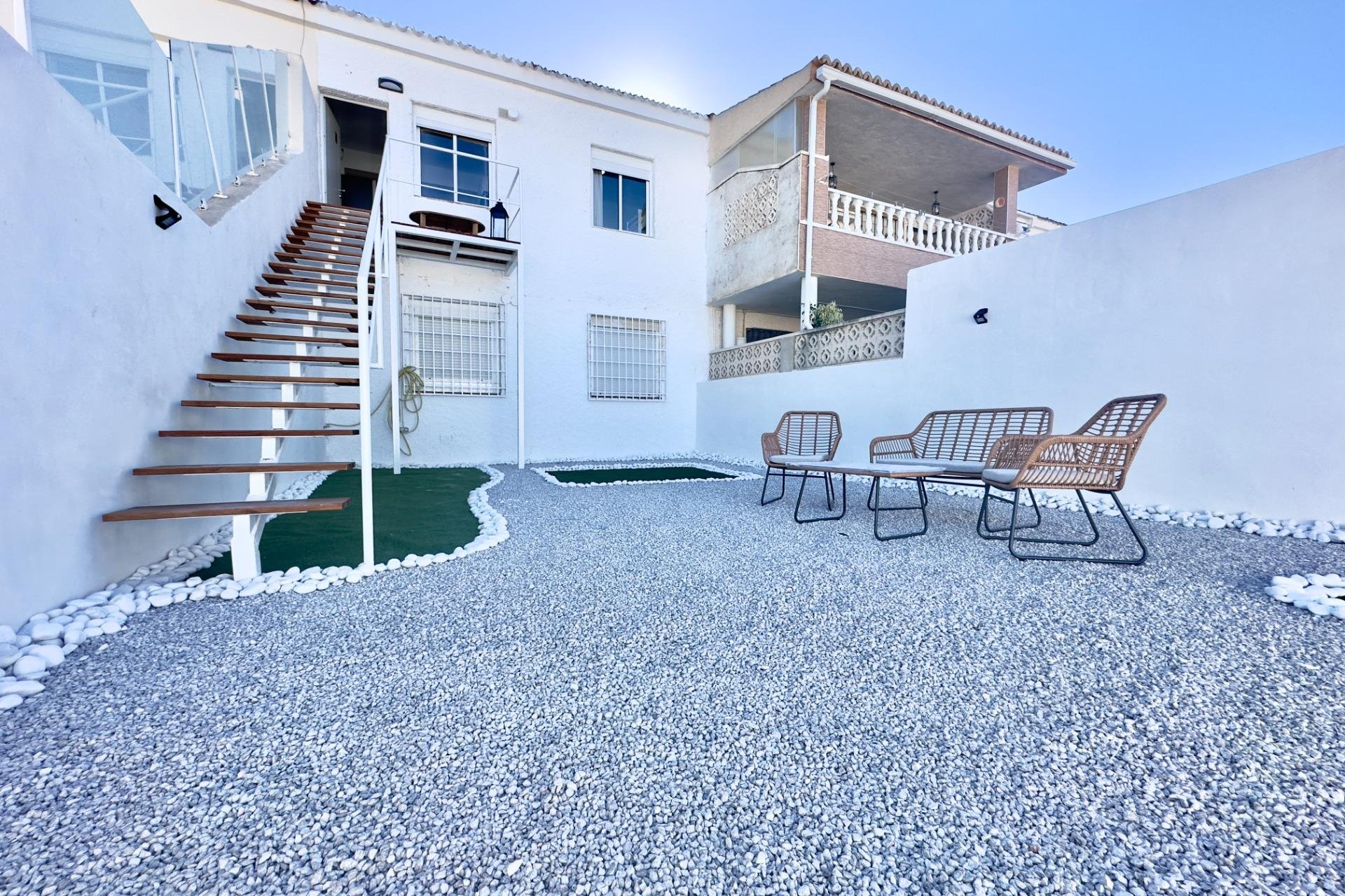 Resale - Apartment / flat - Orihuela Costa - La Regia