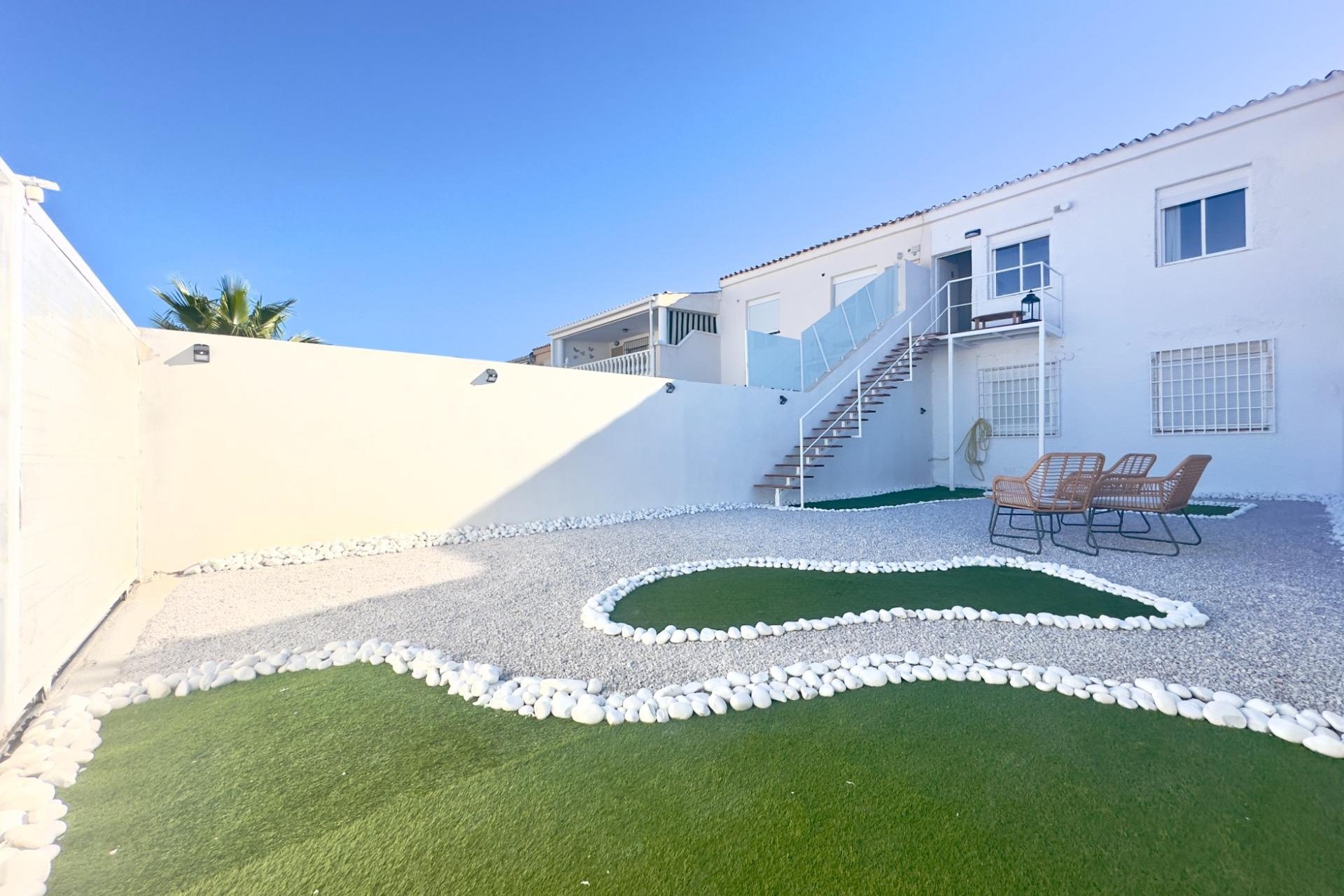 Resale - Apartment / flat - Orihuela Costa - La Regia