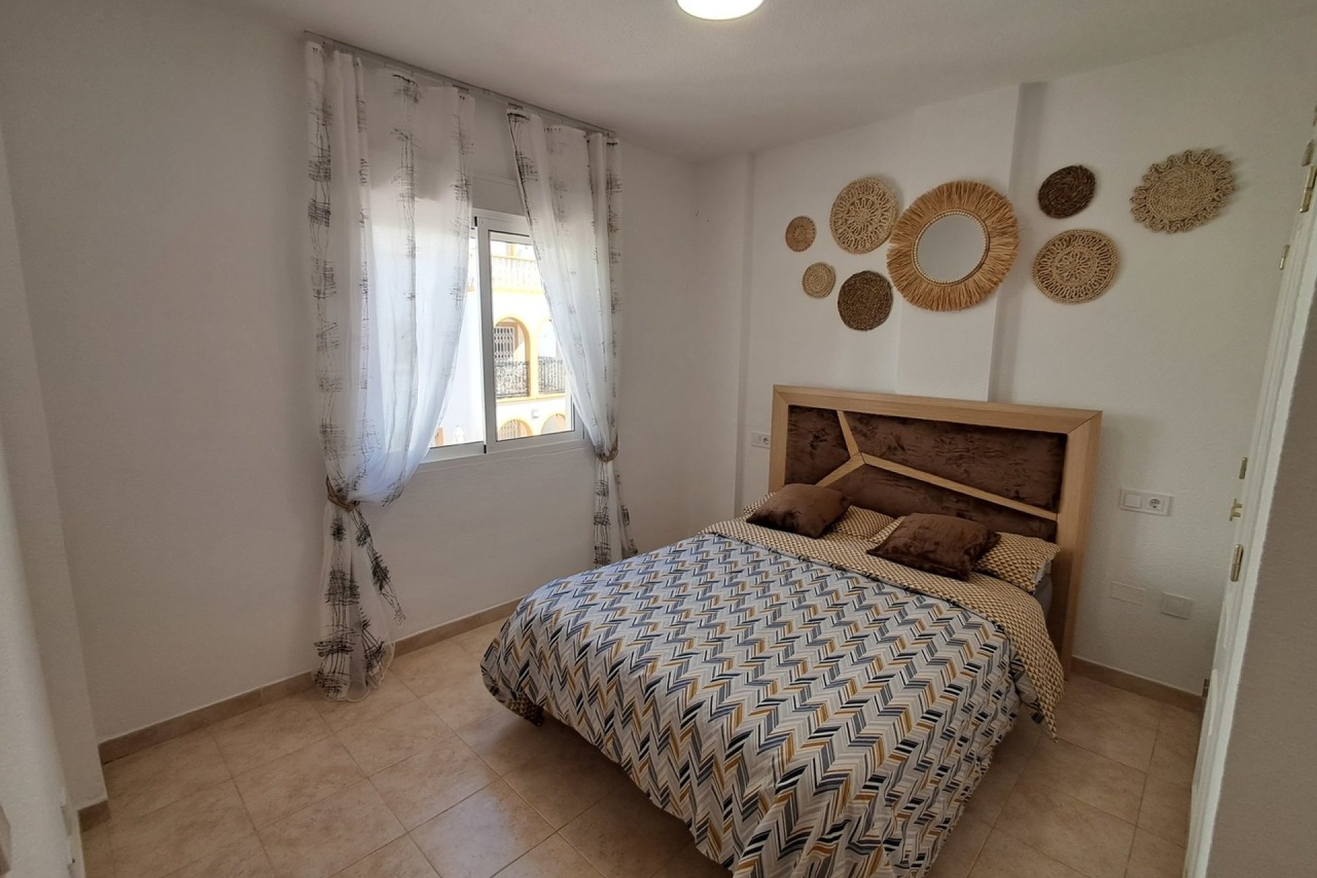 Resale - Apartment / flat - Orihuela Costa - La Zenia