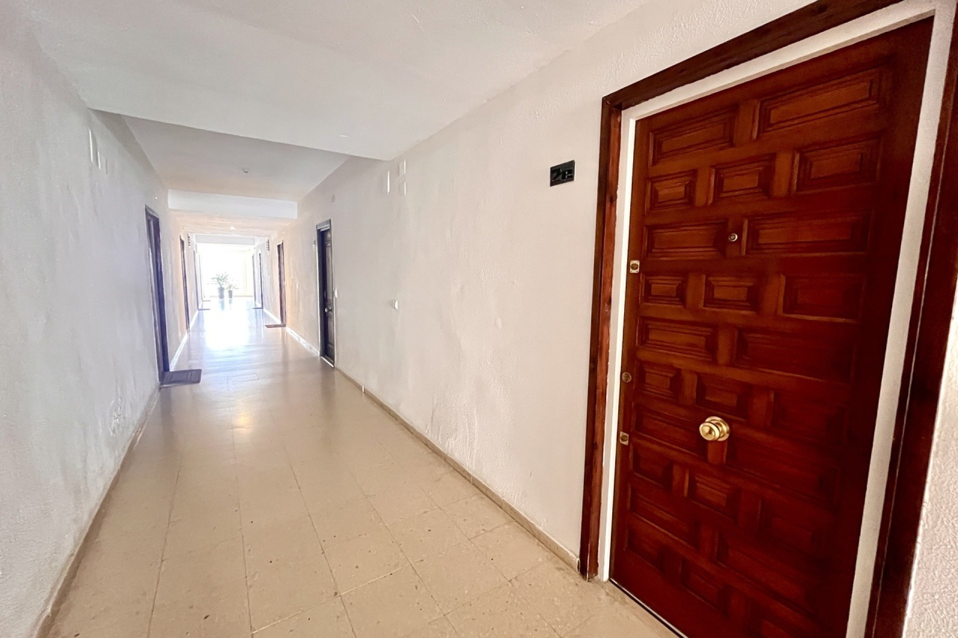 Resale - Apartment / flat - Orihuela Costa - La Zenia