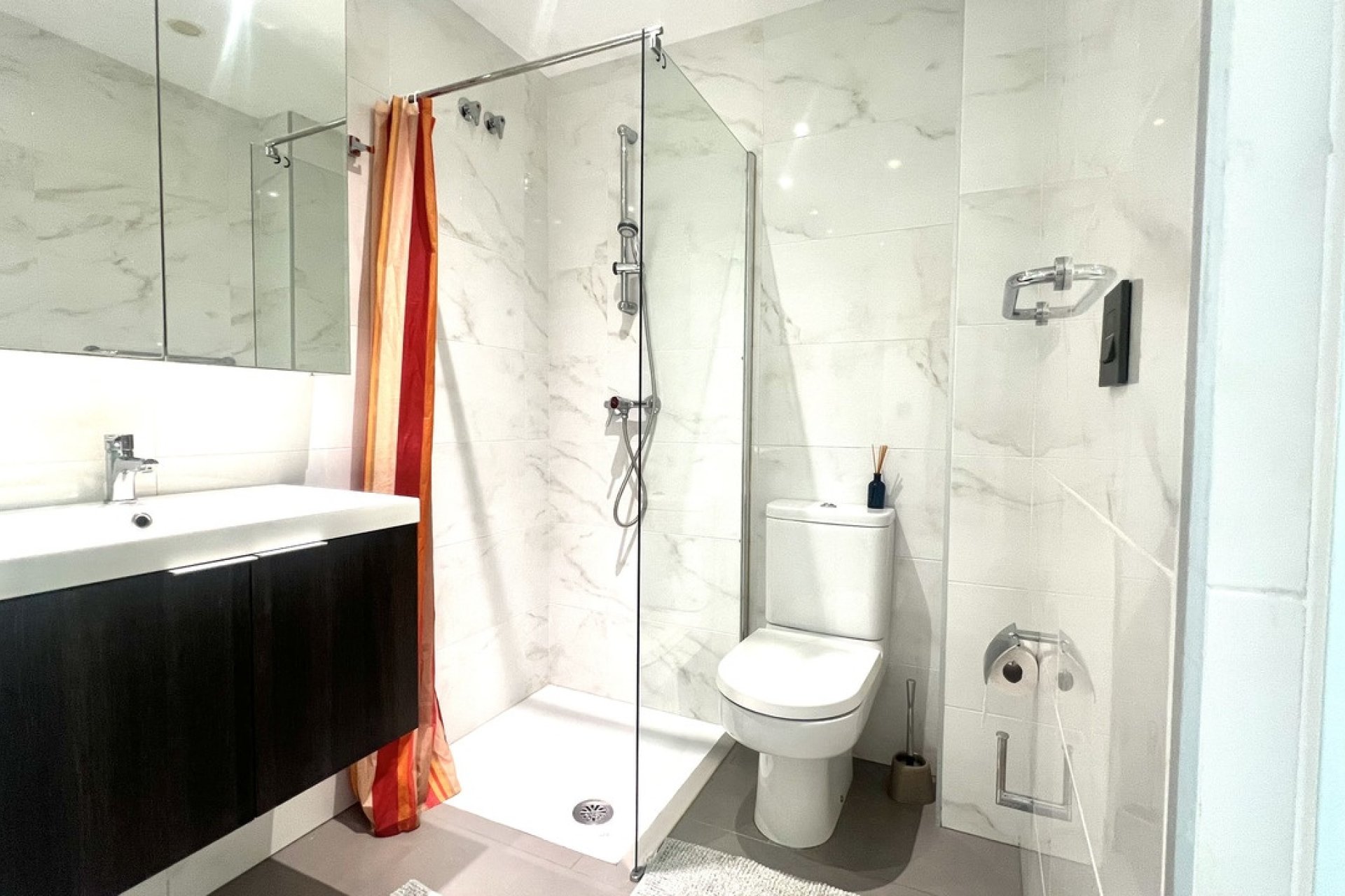 Resale - Apartment / flat - Orihuela Costa - La Zenia