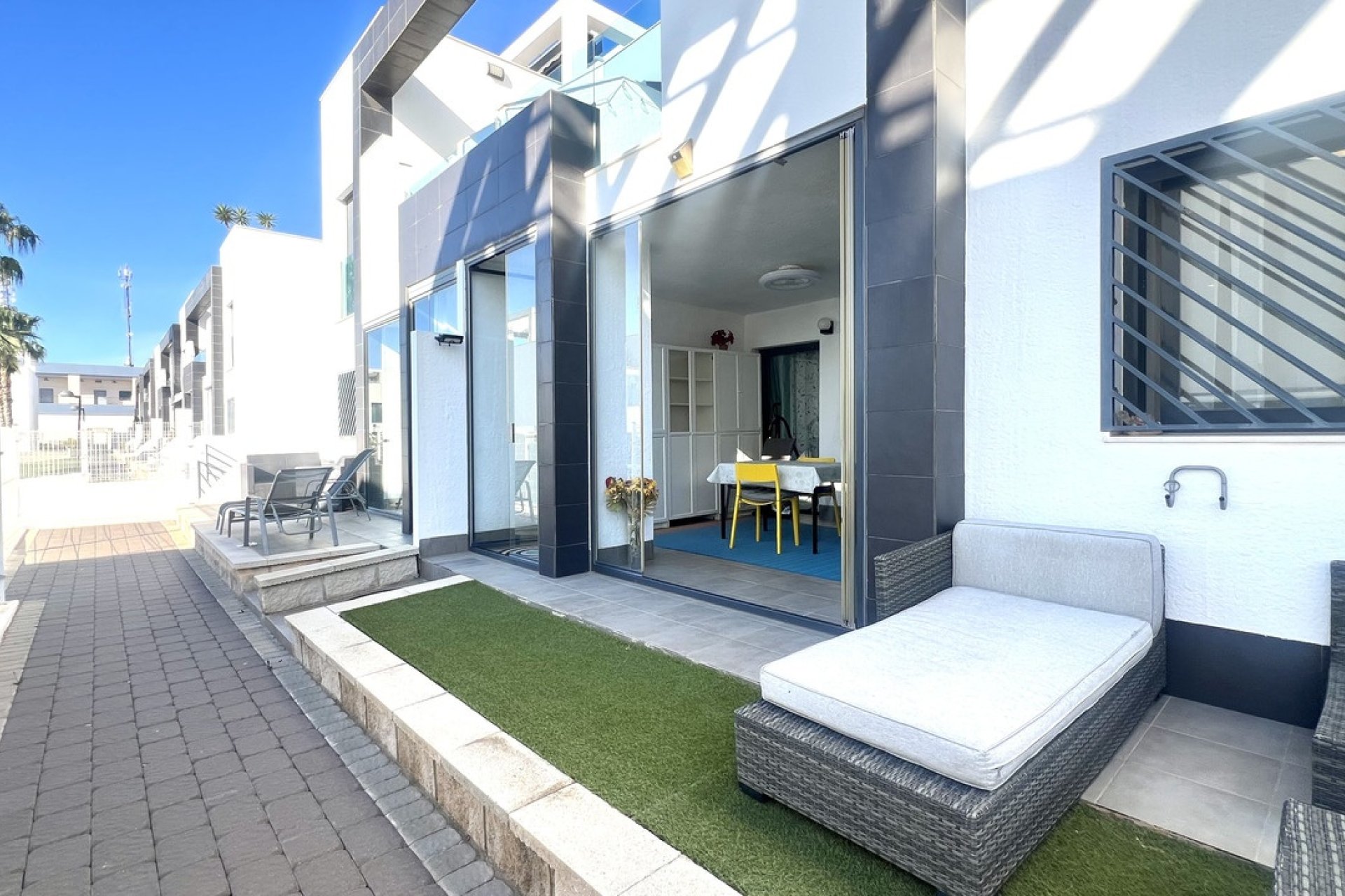 Resale - Apartment / flat - Orihuela Costa - La Zenia