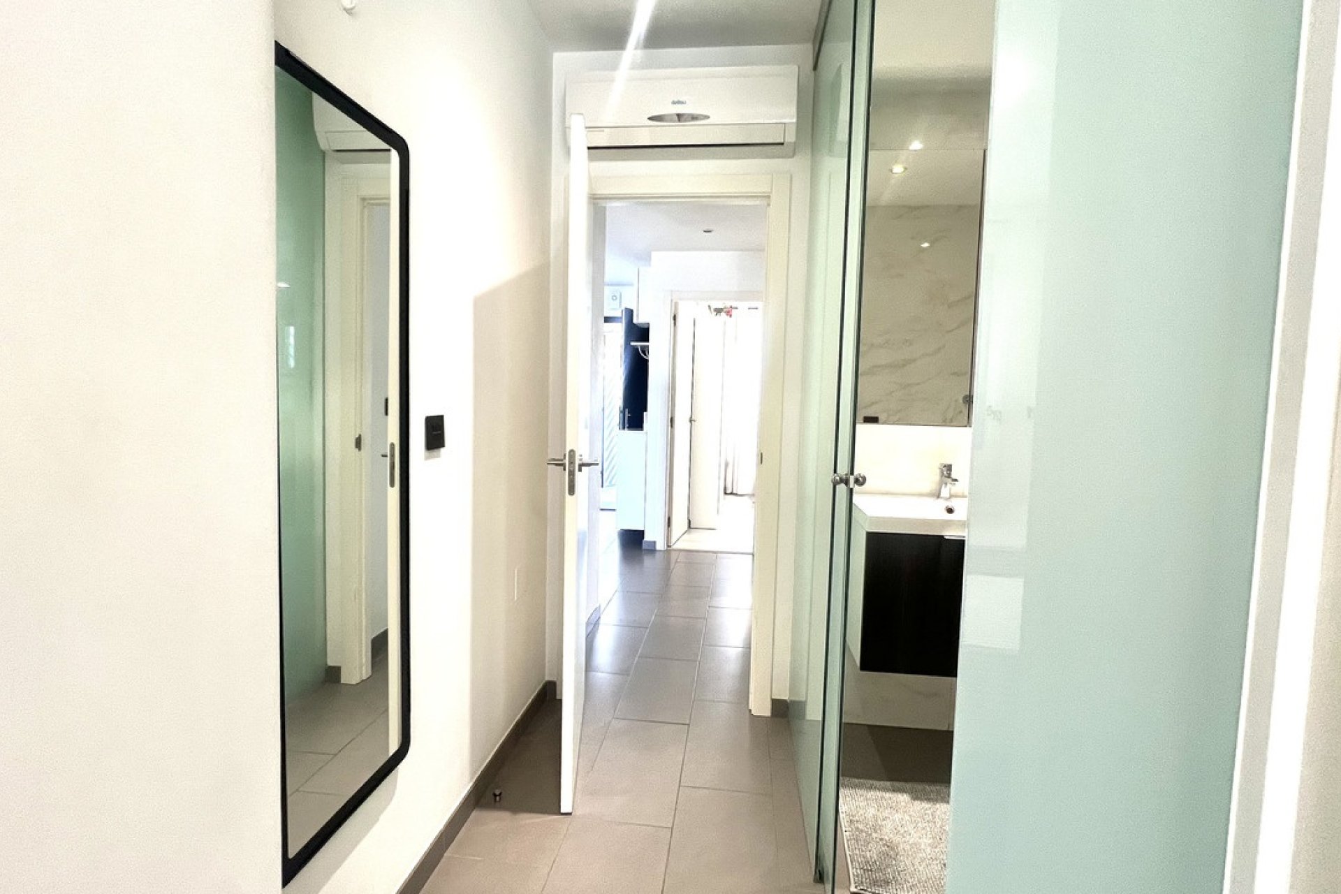 Resale - Apartment / flat - Orihuela Costa - La Zenia