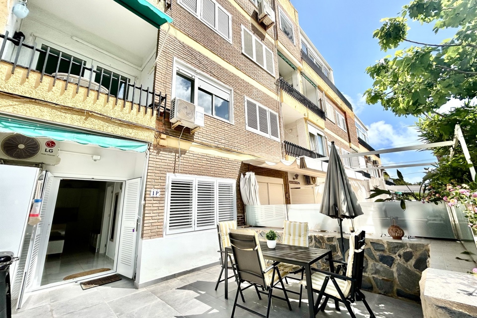 Resale - Apartment / flat - Orihuela Costa - La Zenia