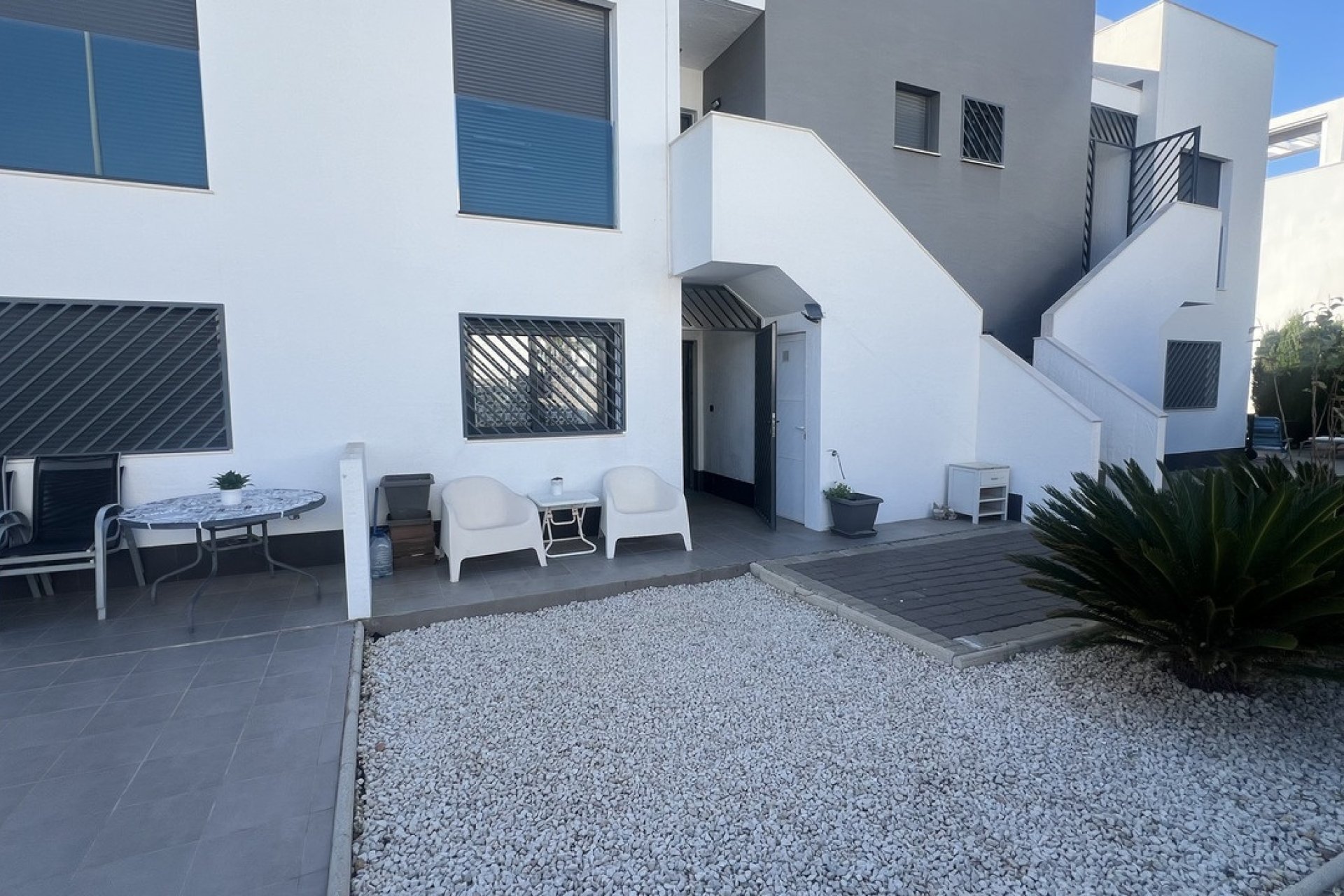 Resale - Apartment / flat - Orihuela Costa - La Zenia