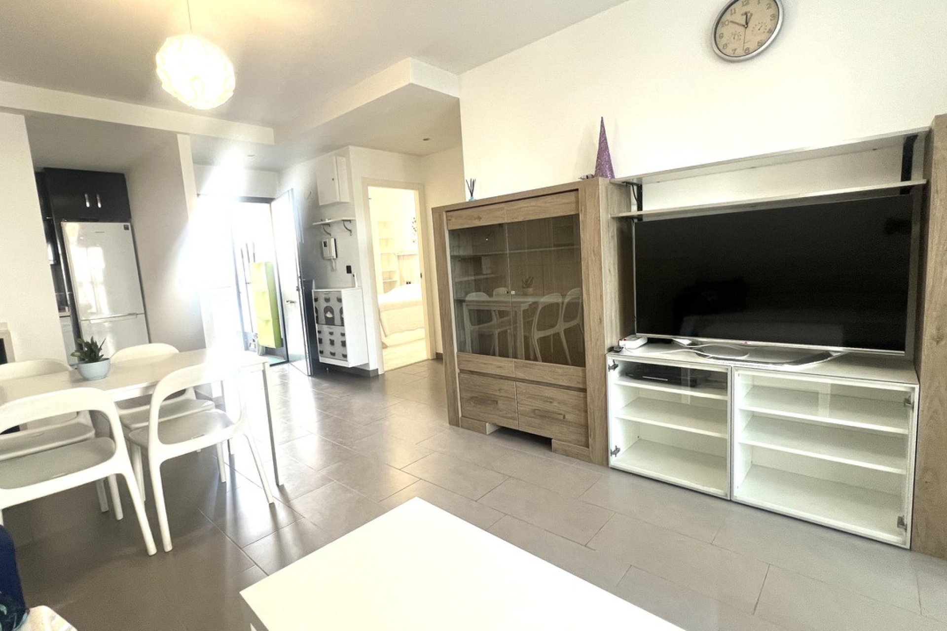 Resale - Apartment / flat - Orihuela Costa - La Zenia