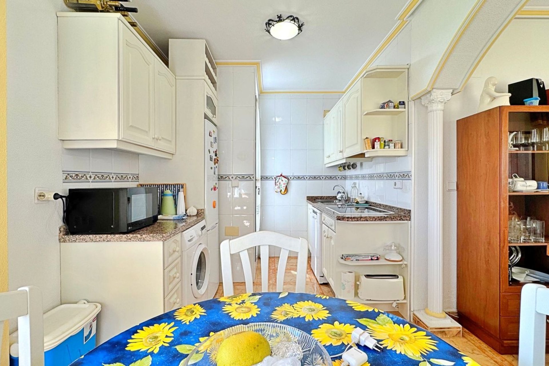 Resale - Apartment / flat - Orihuela Costa - La Zenia