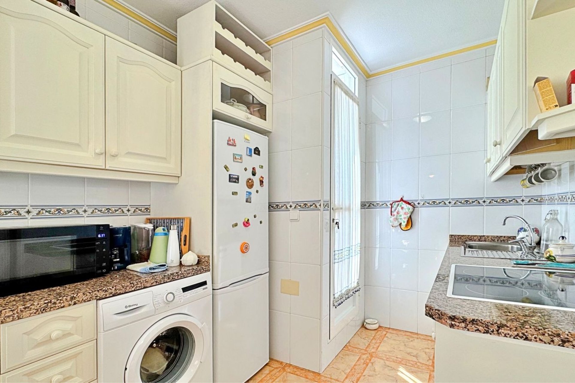 Resale - Apartment / flat - Orihuela Costa - La Zenia