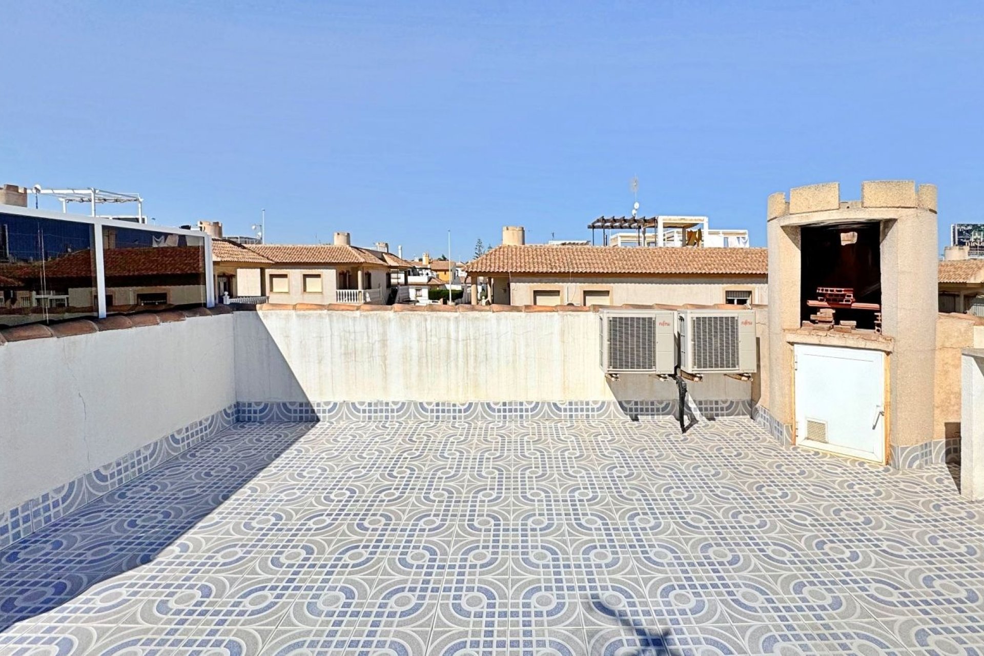Resale - Apartment / flat - Orihuela Costa - La Zenia